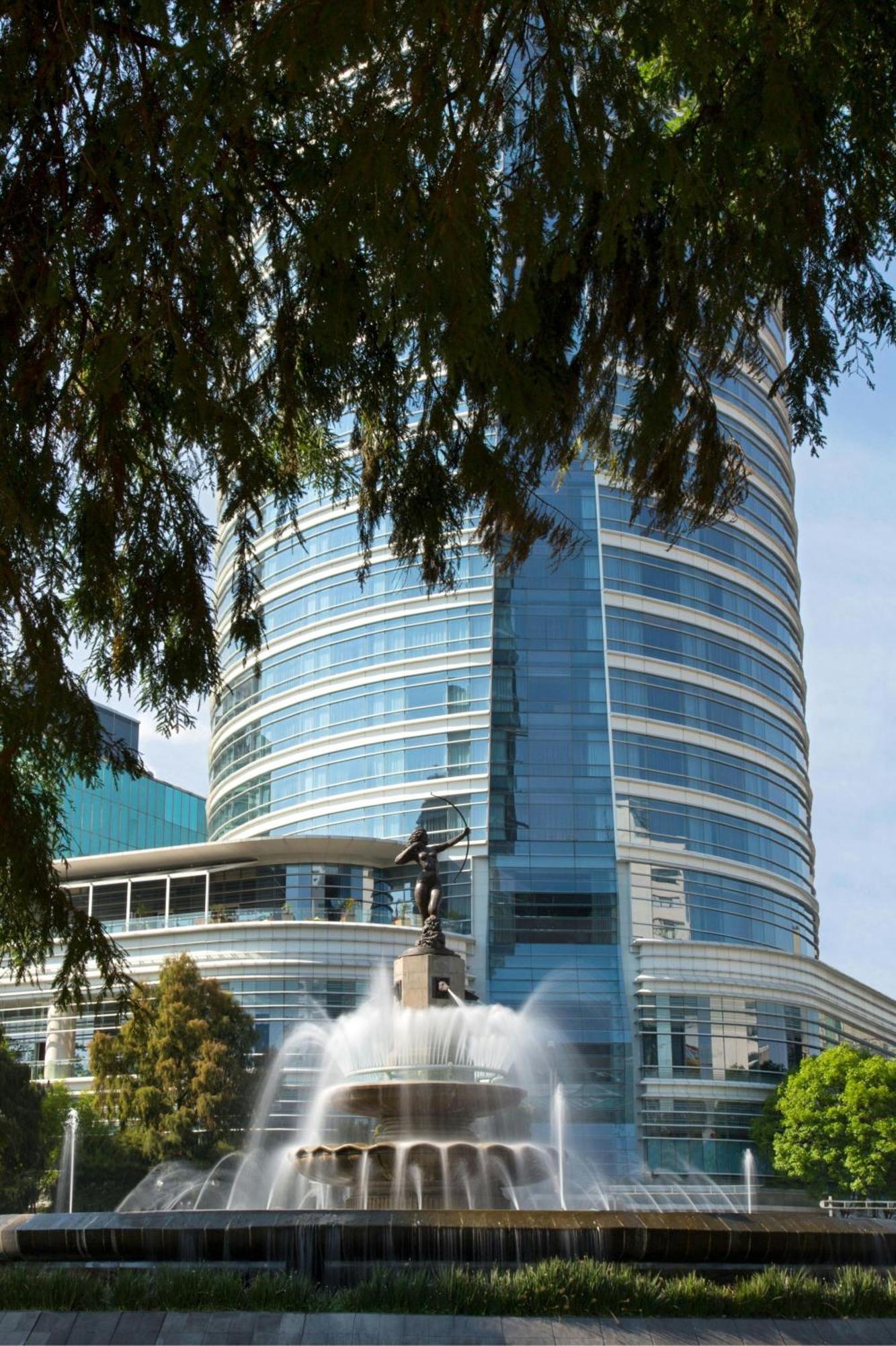 The St. Regis 5* México DF