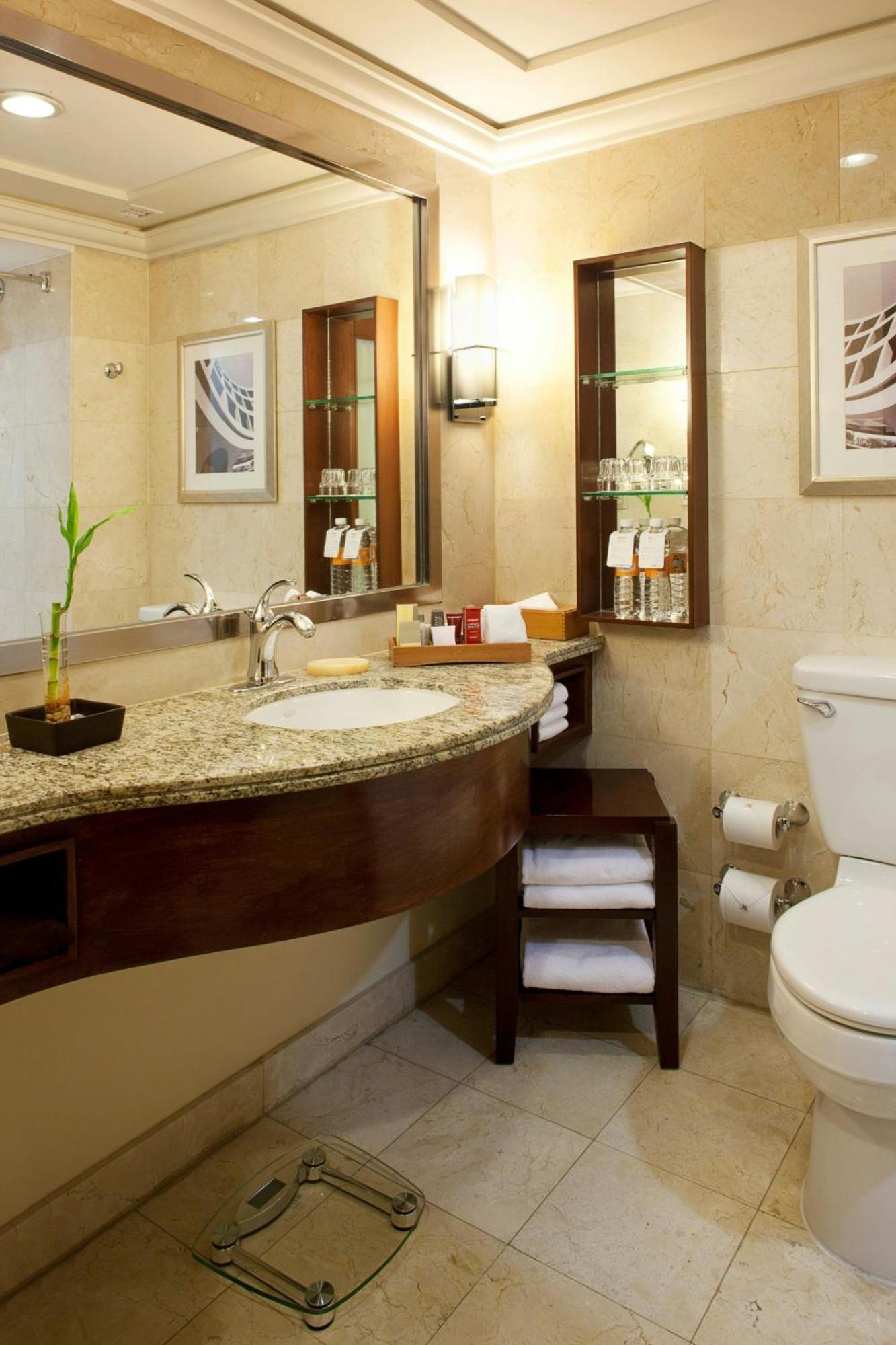 Marriott Reforma 5*
