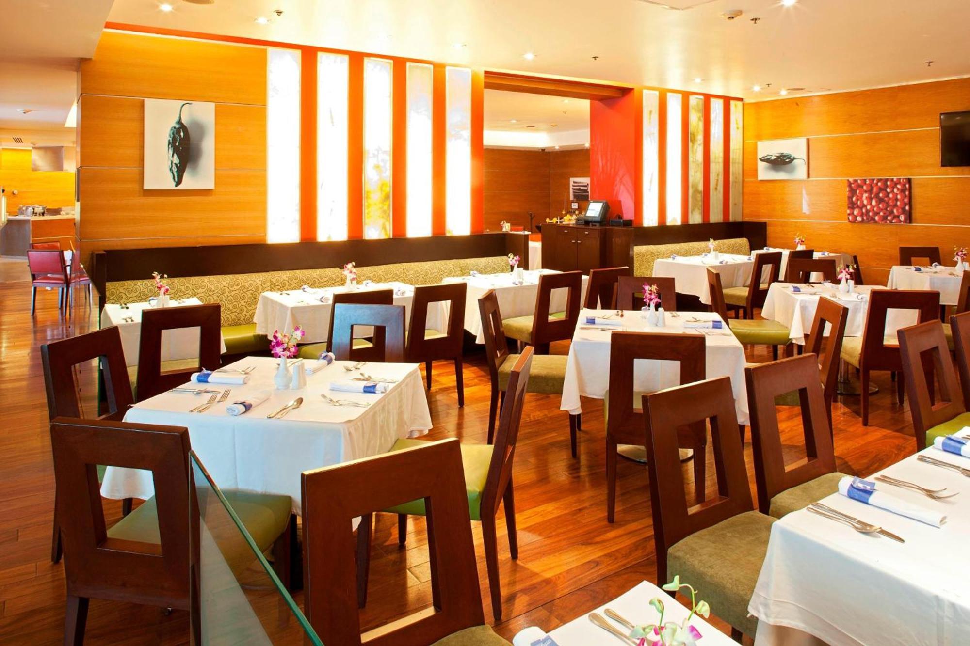 Marriott Reforma 5*