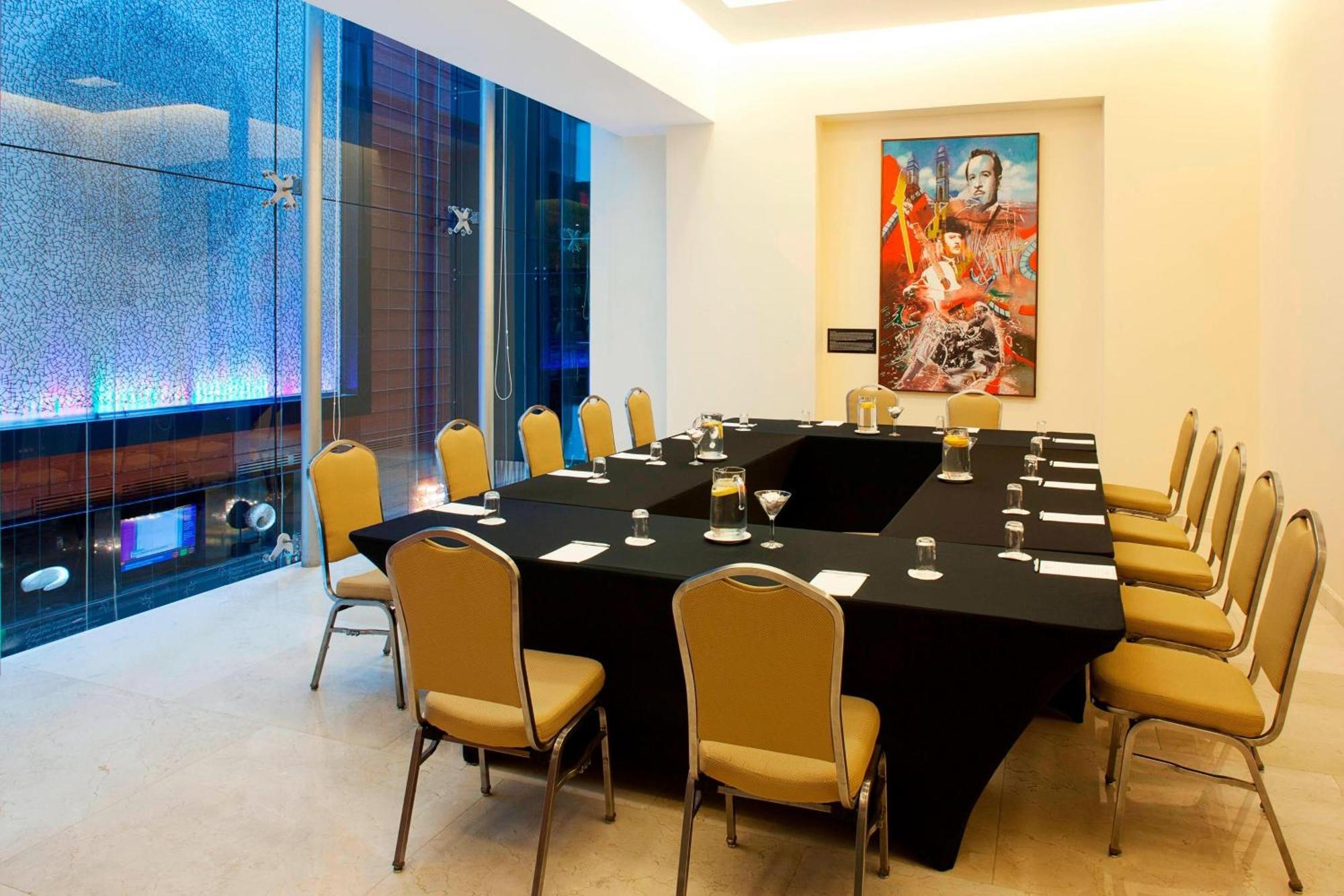 Marriott Reforma