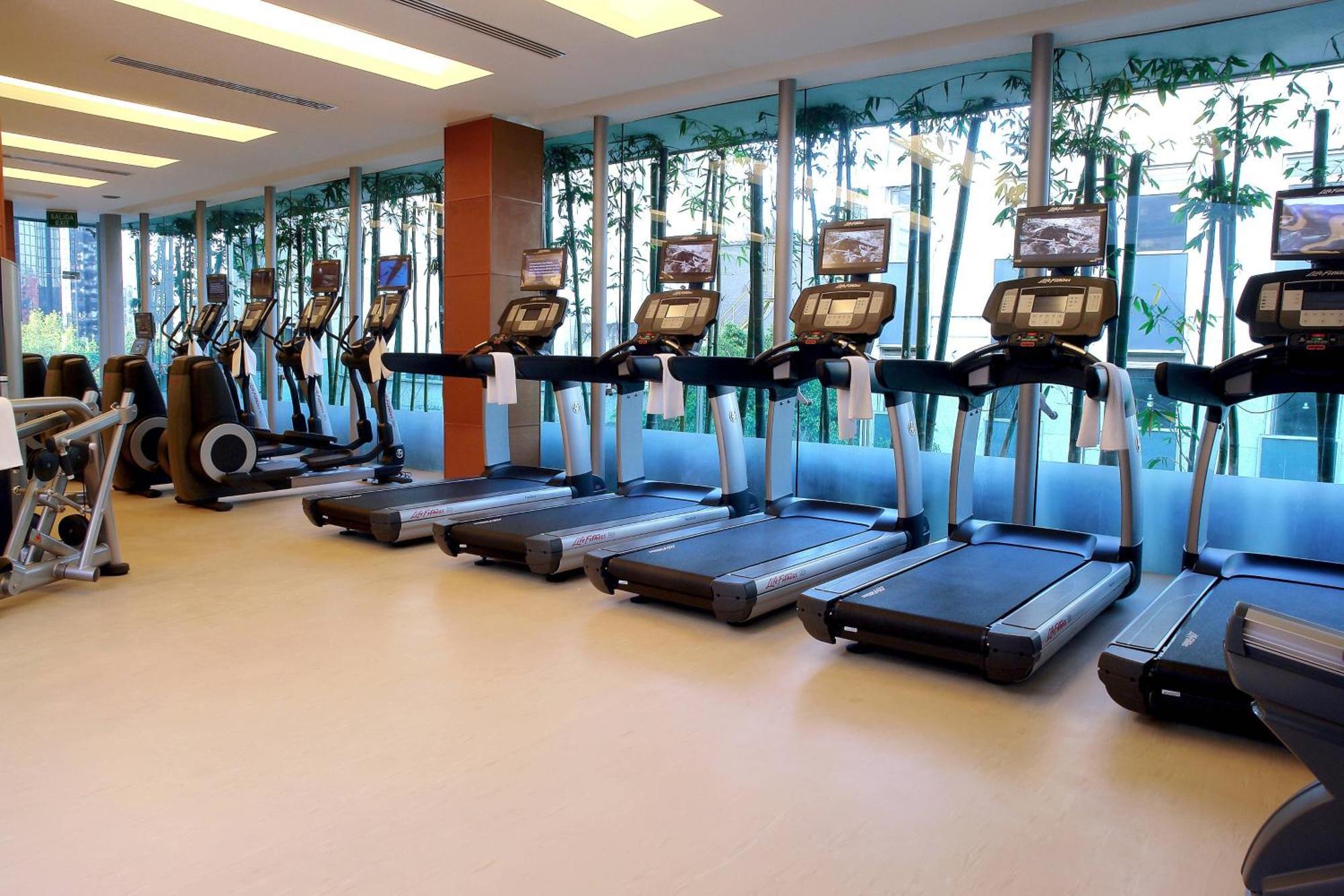 Marriott Reforma
