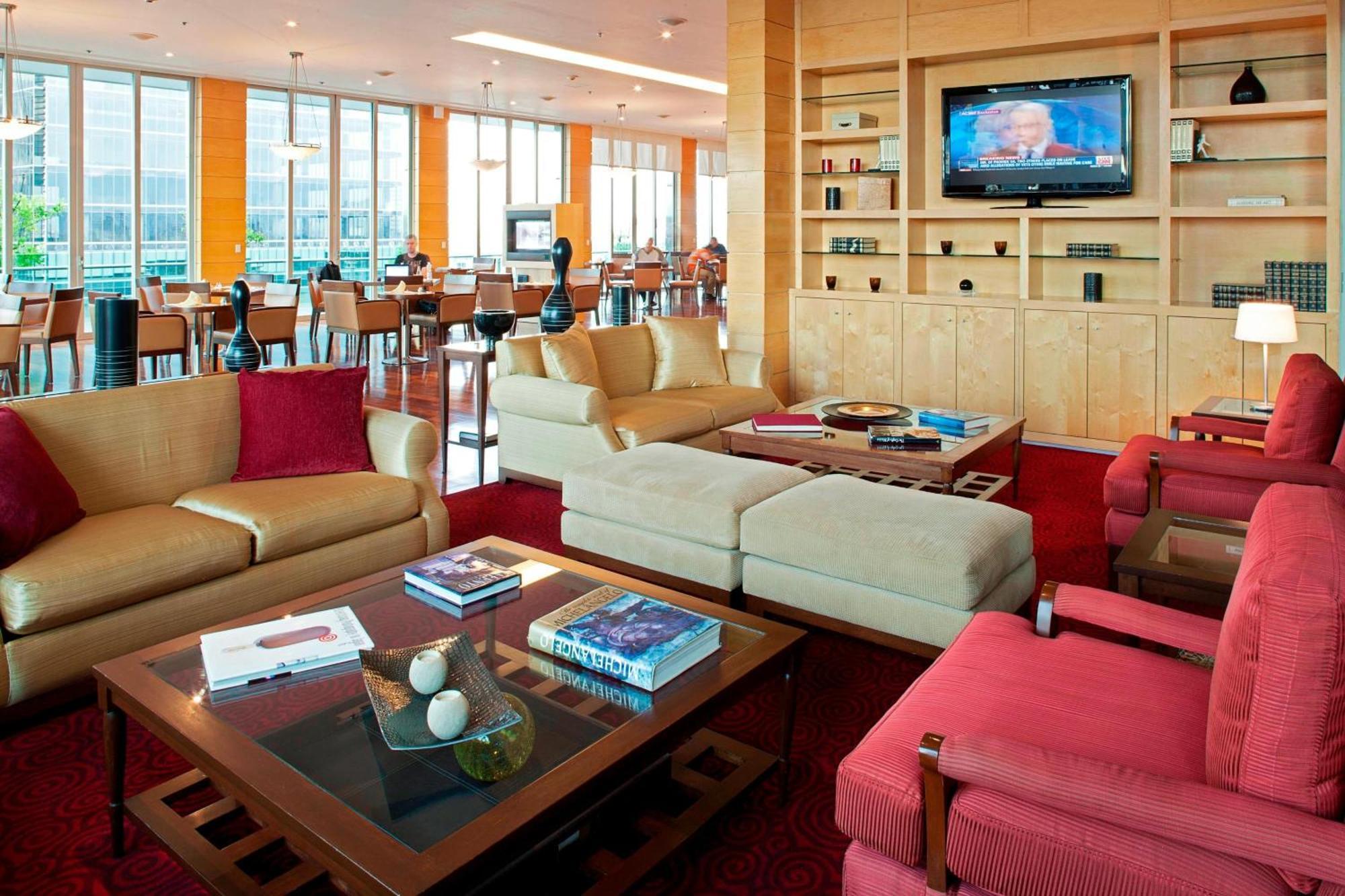 Marriott Reforma 5*