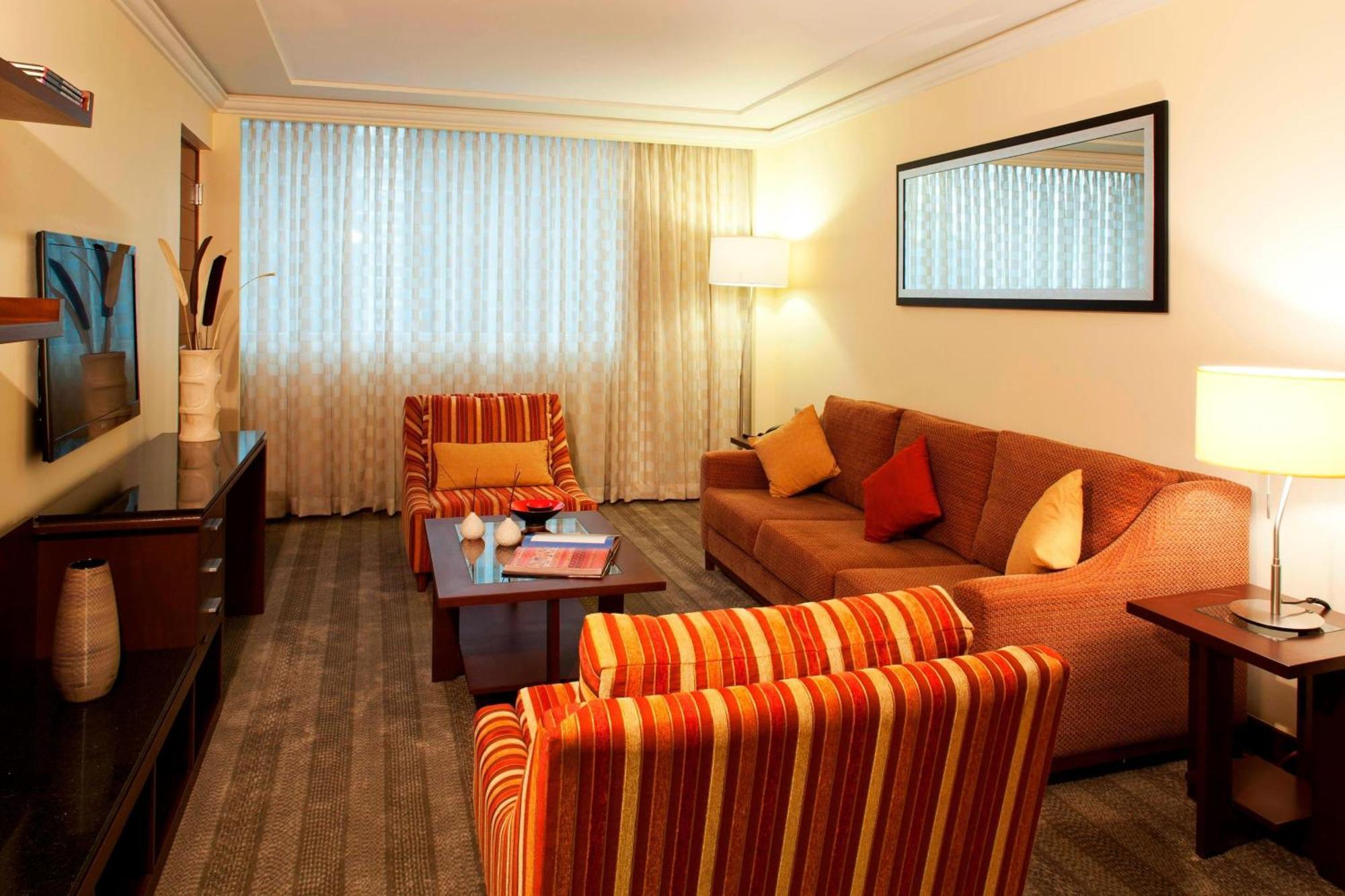 Marriott Reforma