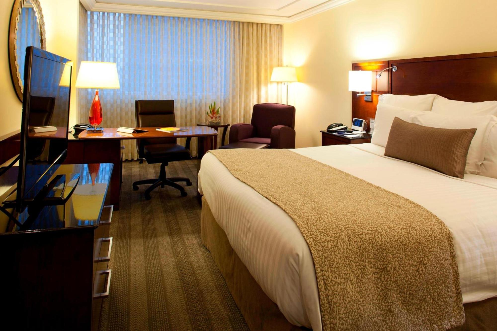 Marriott Reforma 5*