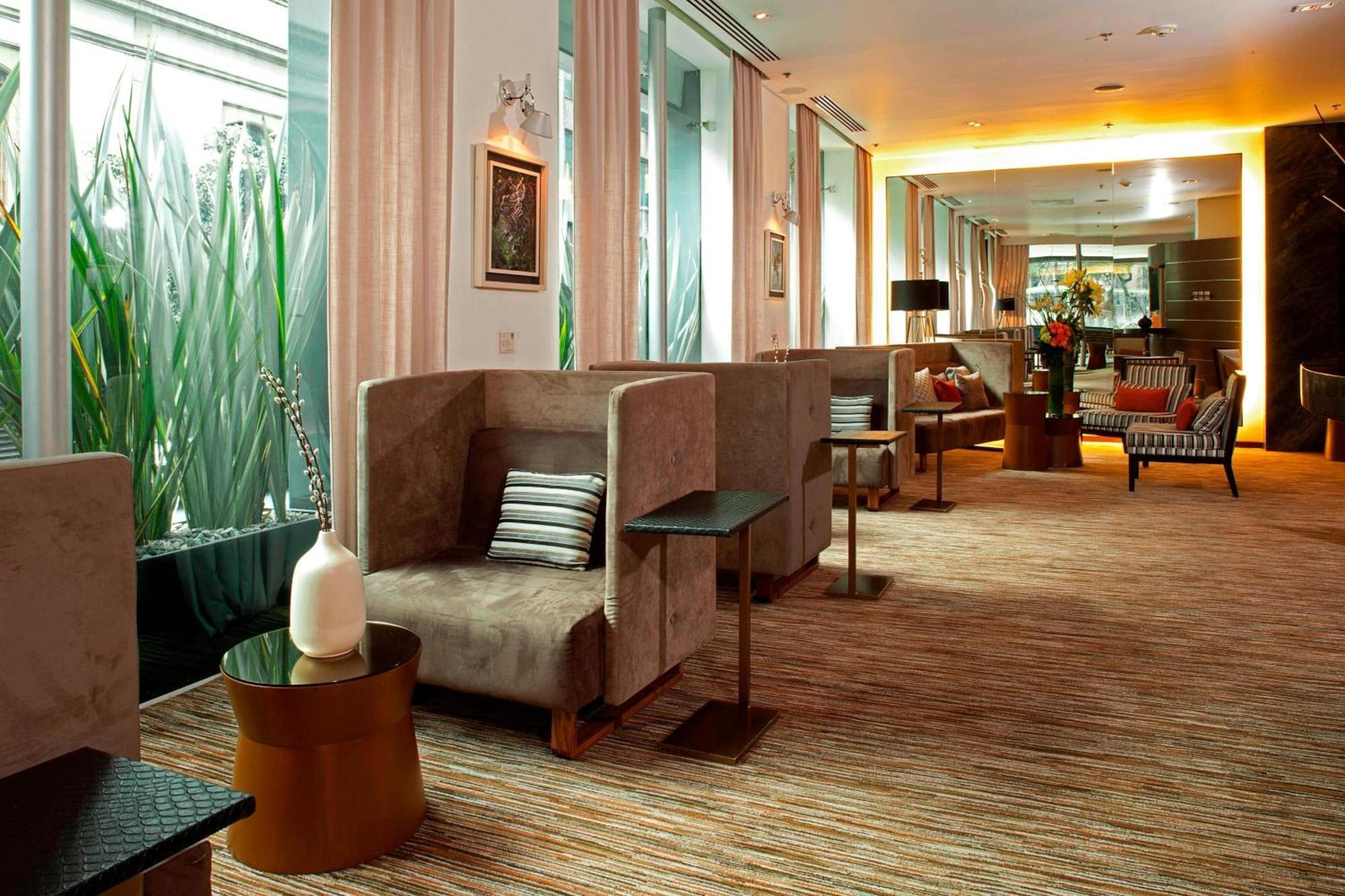 Marriott Reforma