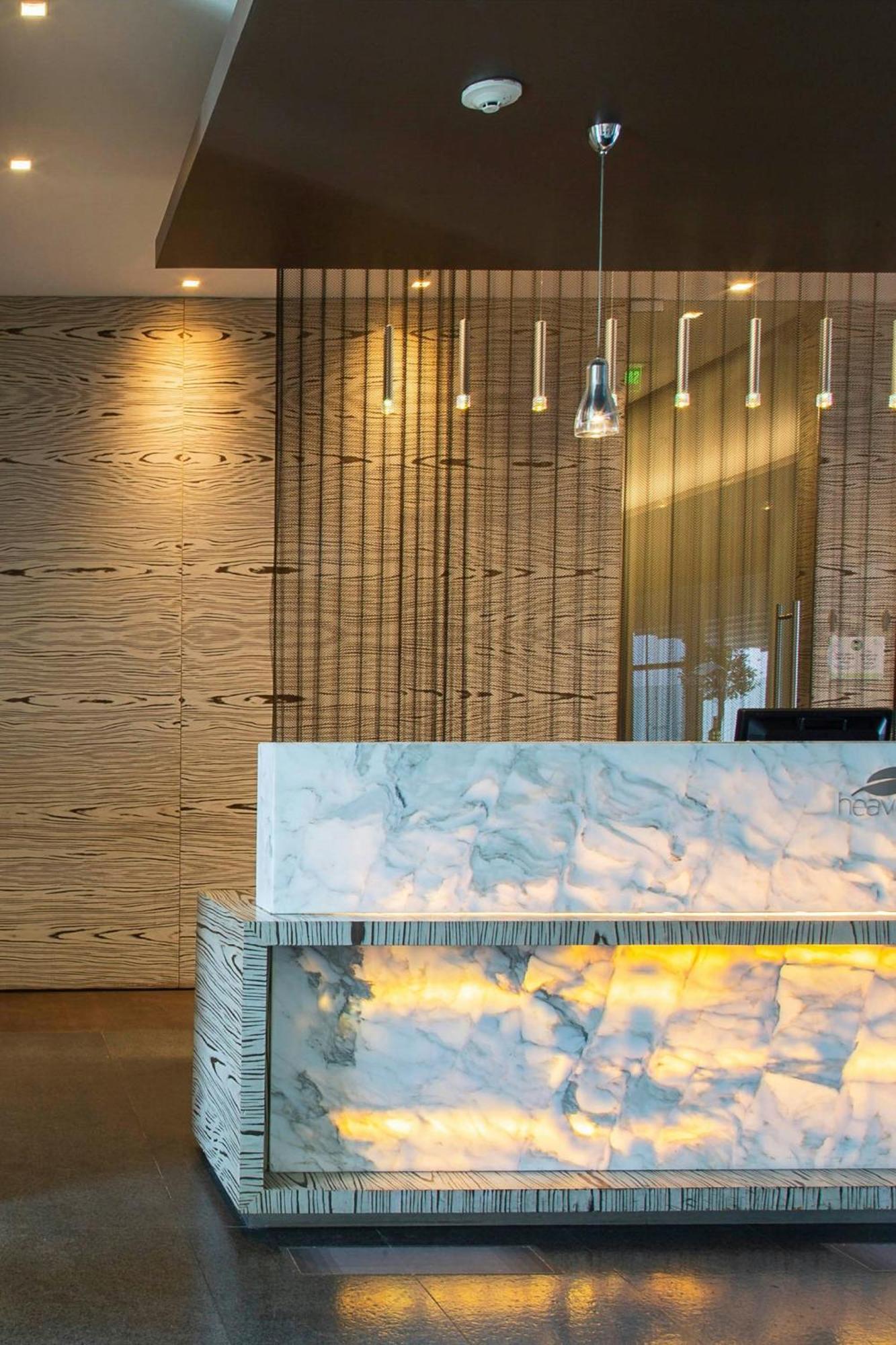 The Westin Santa Fe, 5* México DF