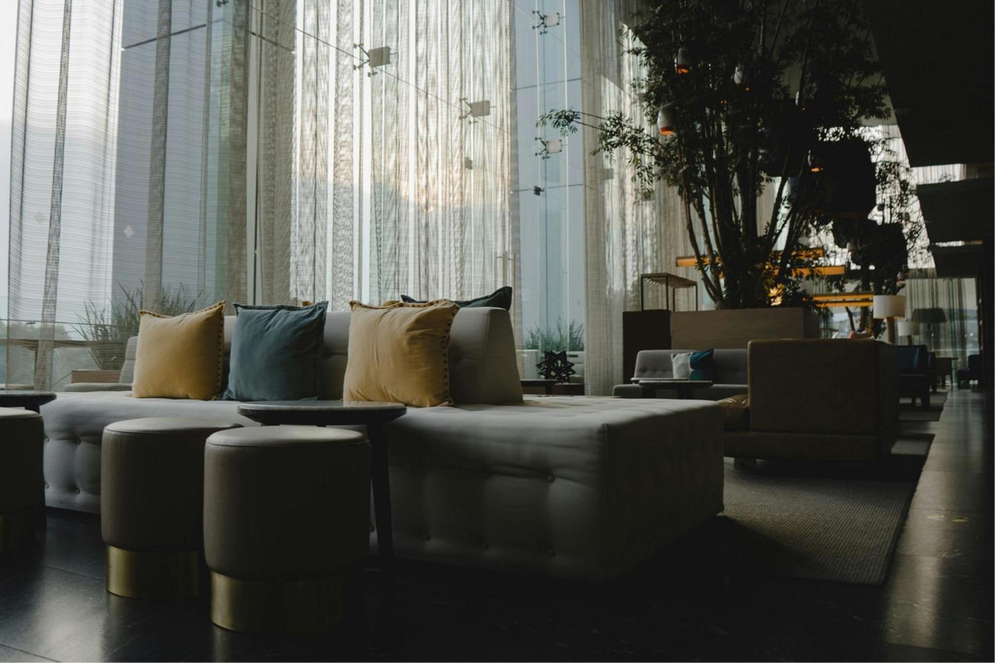 Hotel The Westin Santa Fe,