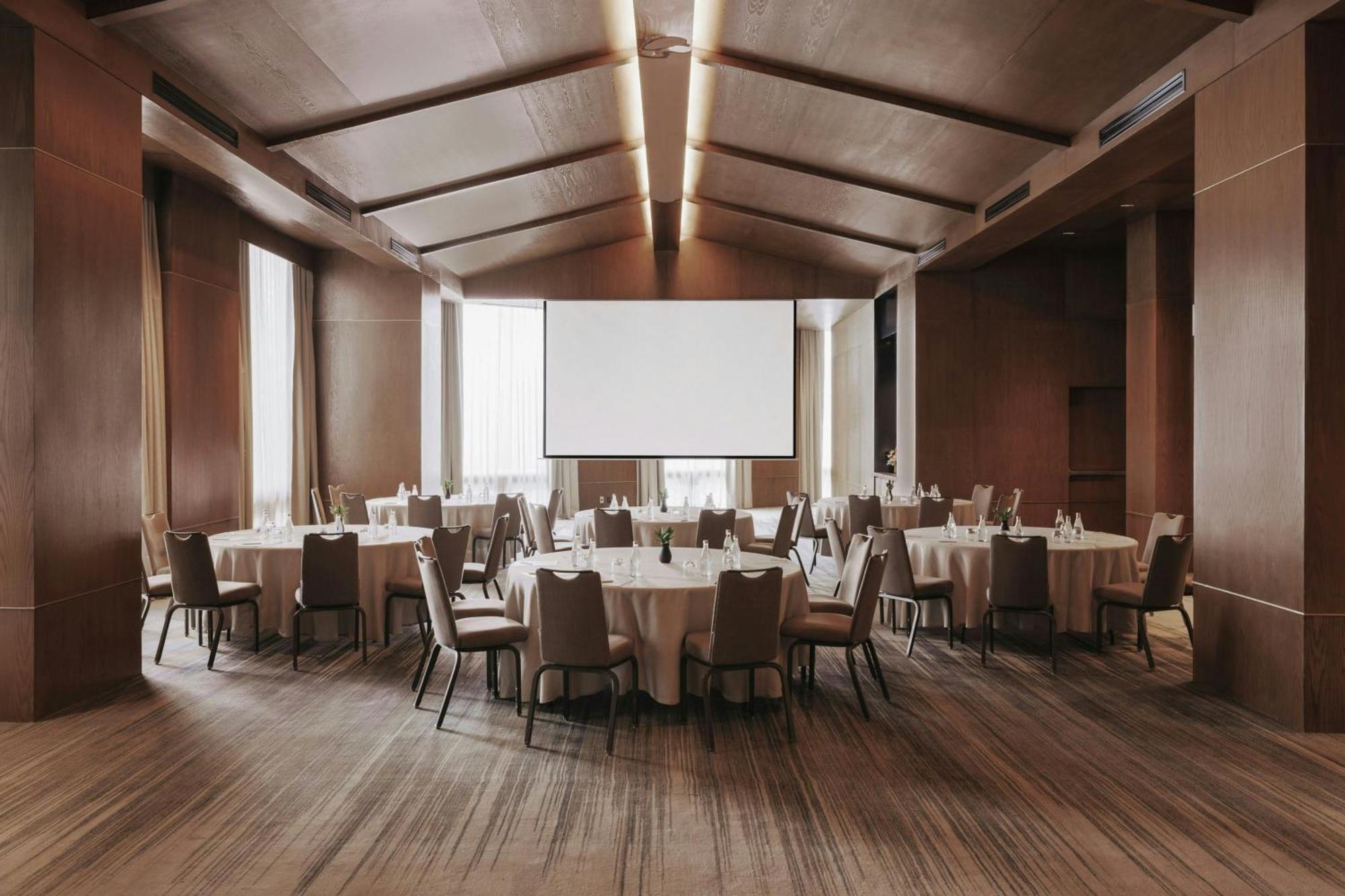 Hotel Jw Marriott