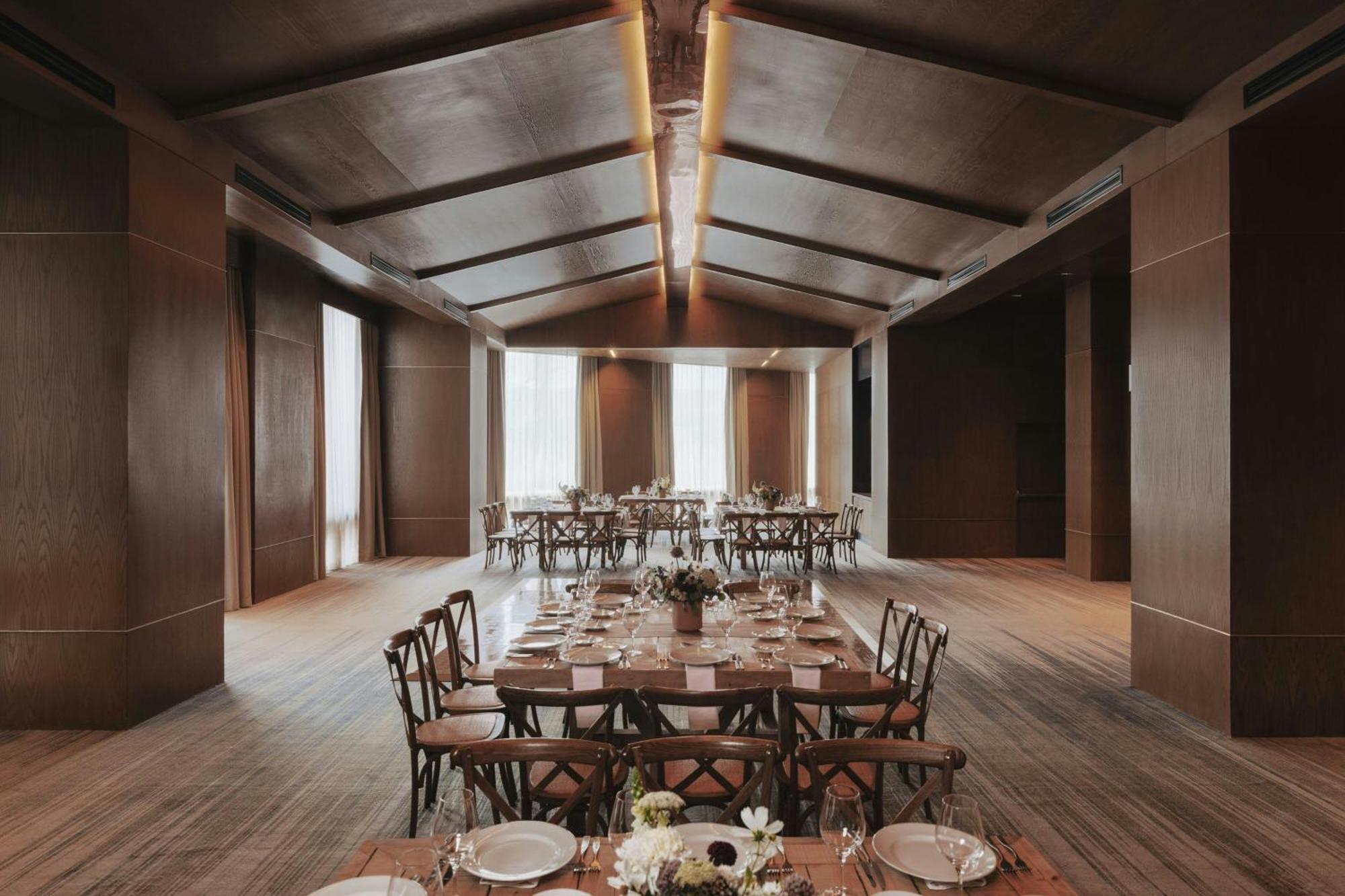 Hotel Jw Marriott México DF