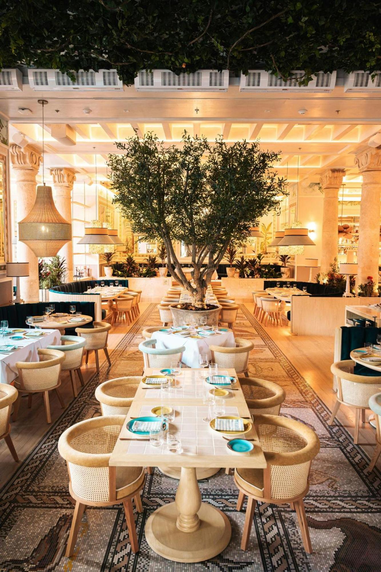 Jw Marriott Hotel