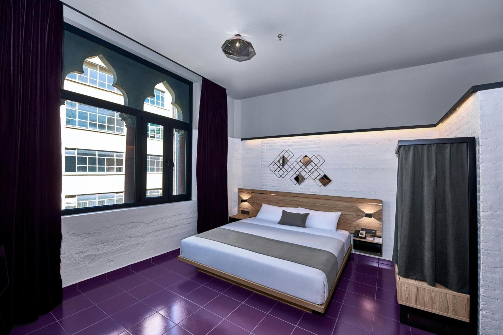 Centro By Marriott Ciudad De Cidade do México