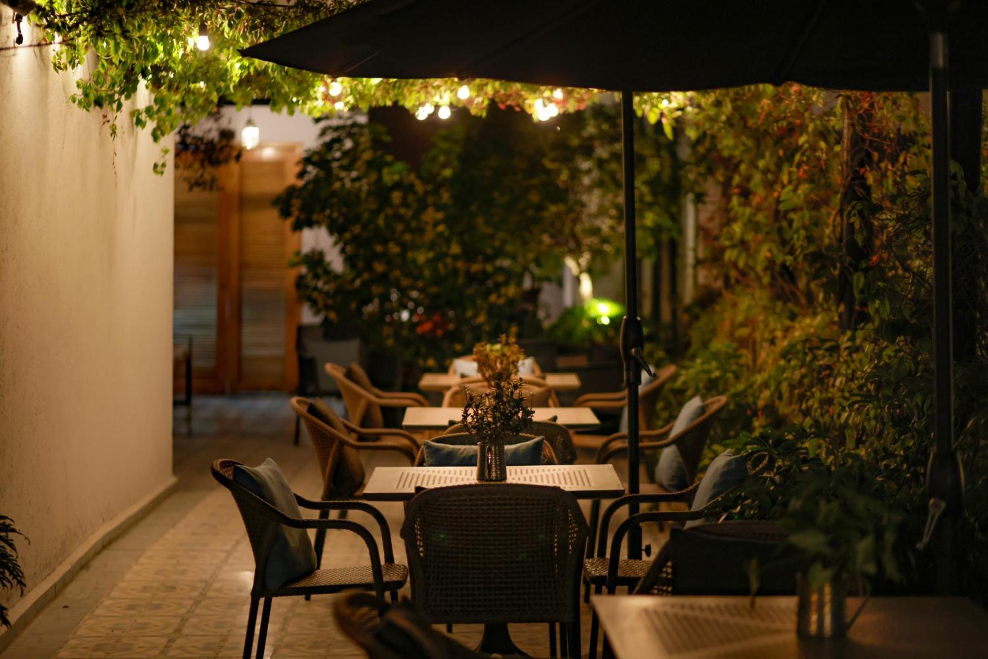 Casa Decu 4* México DF