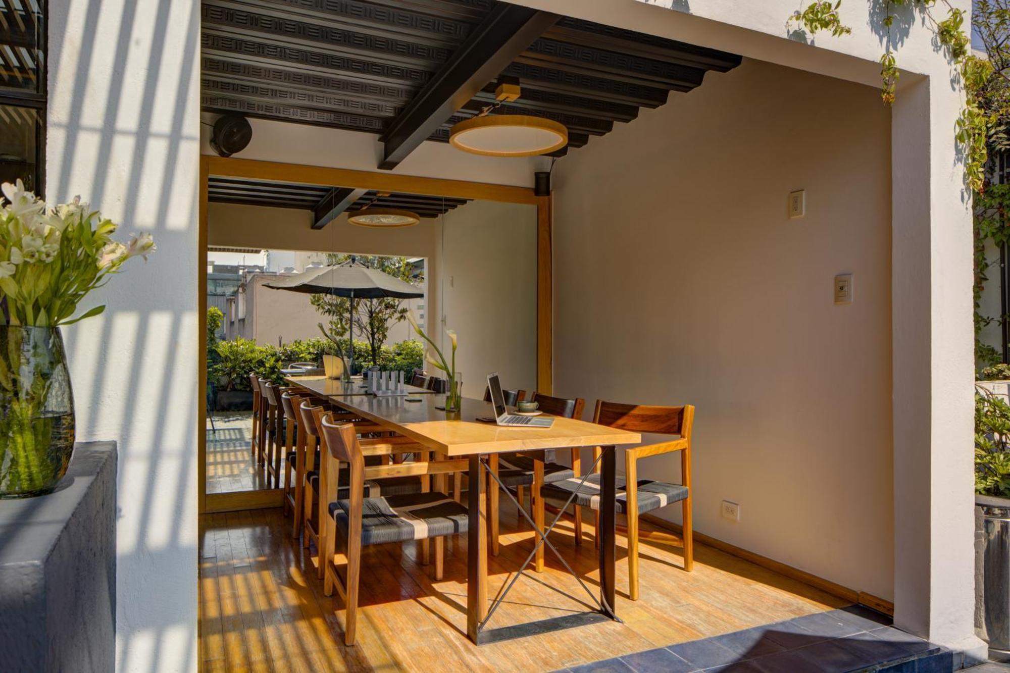 Casa Decu Hotel 4*