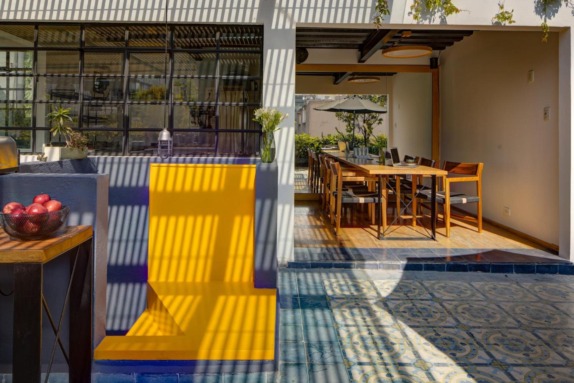 Casa Decu 4*