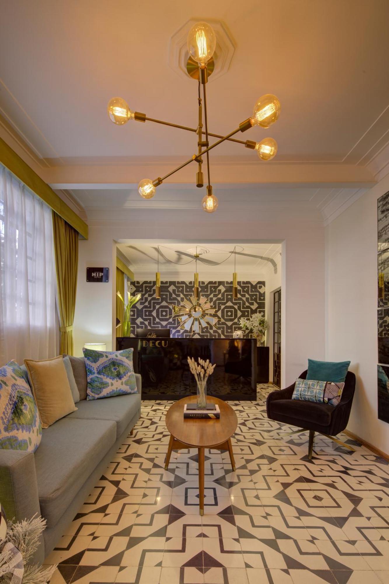Casa Decu Hotel