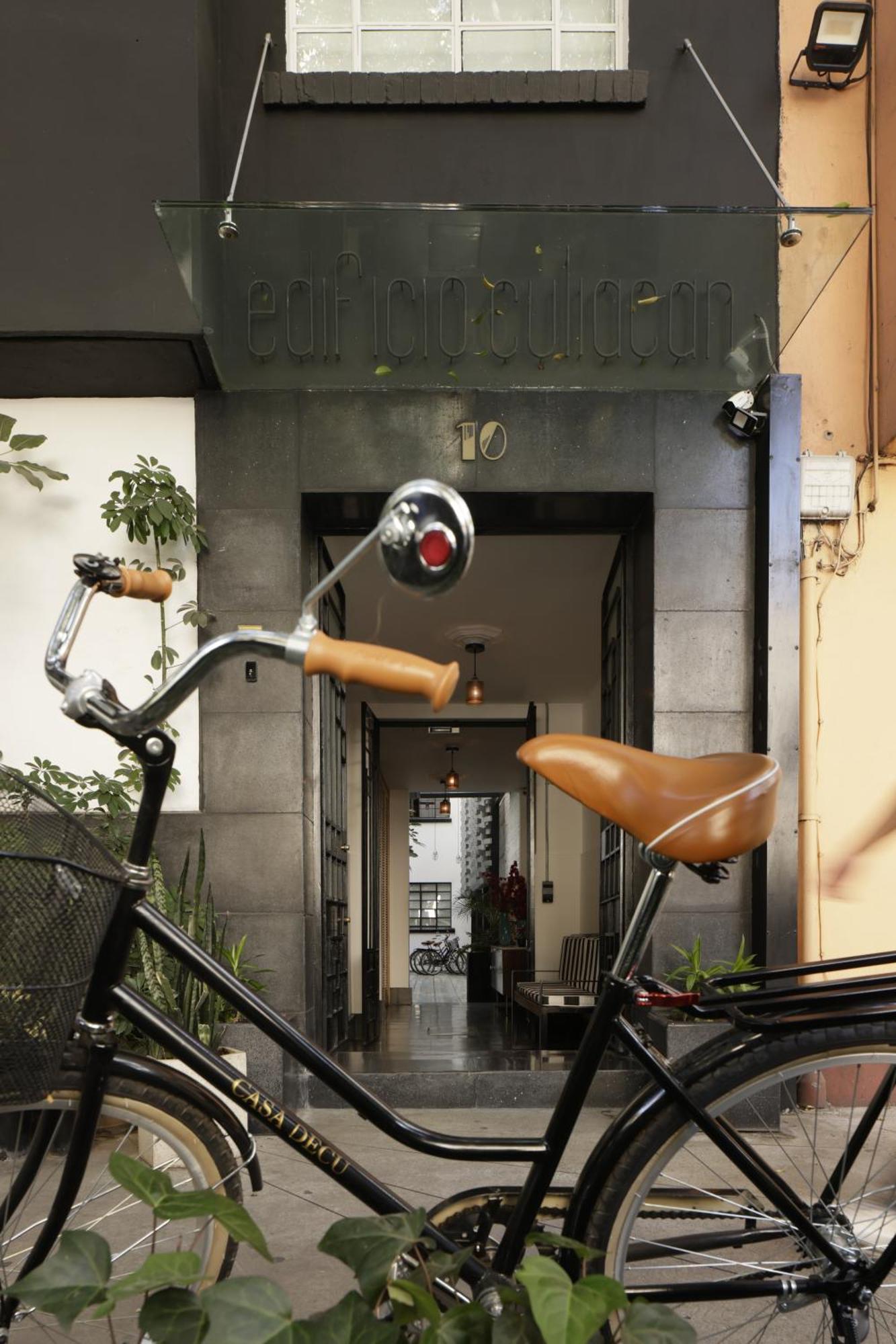 Casa Decu 4*