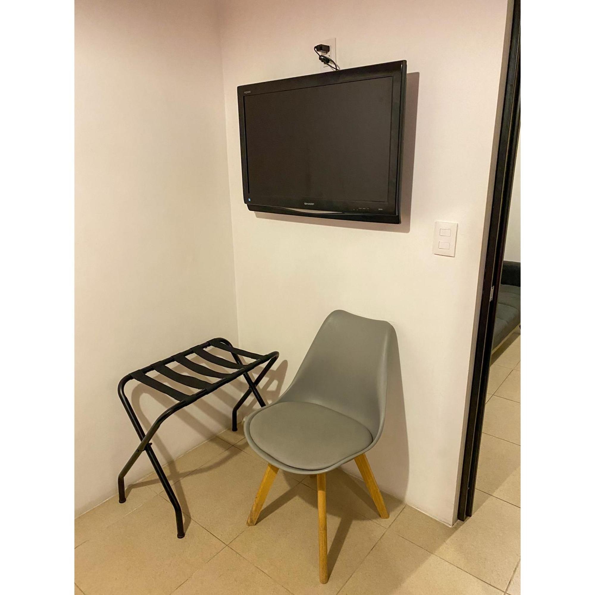 Apartamento Cozy Flat Condesa México DF