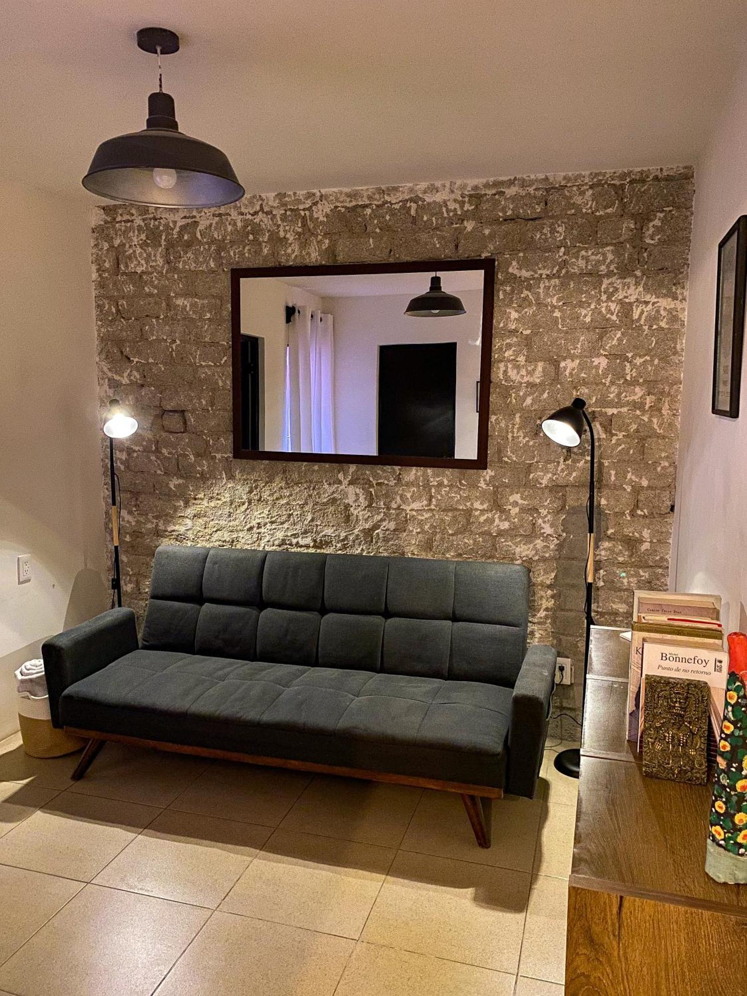 Cozy Flat Condesa *