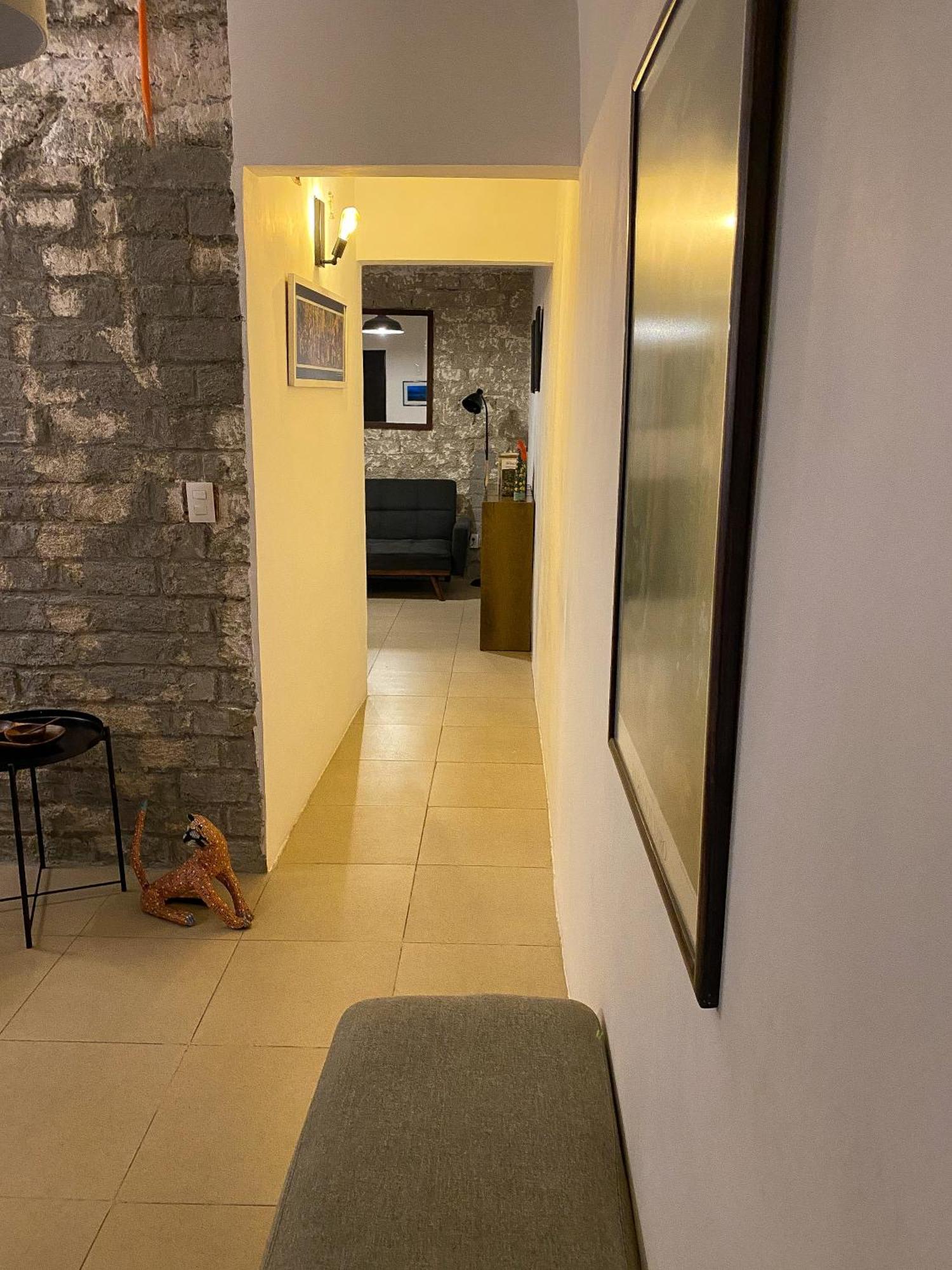 Cozy Flat Condesa
