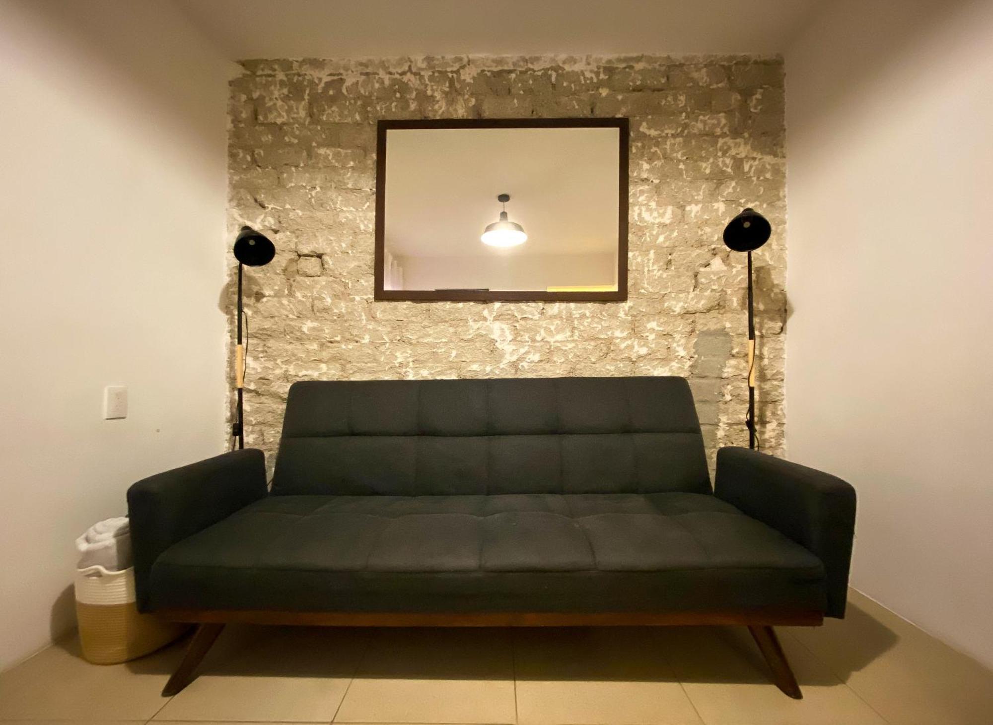Cozy Flat Condesa Apartamento *