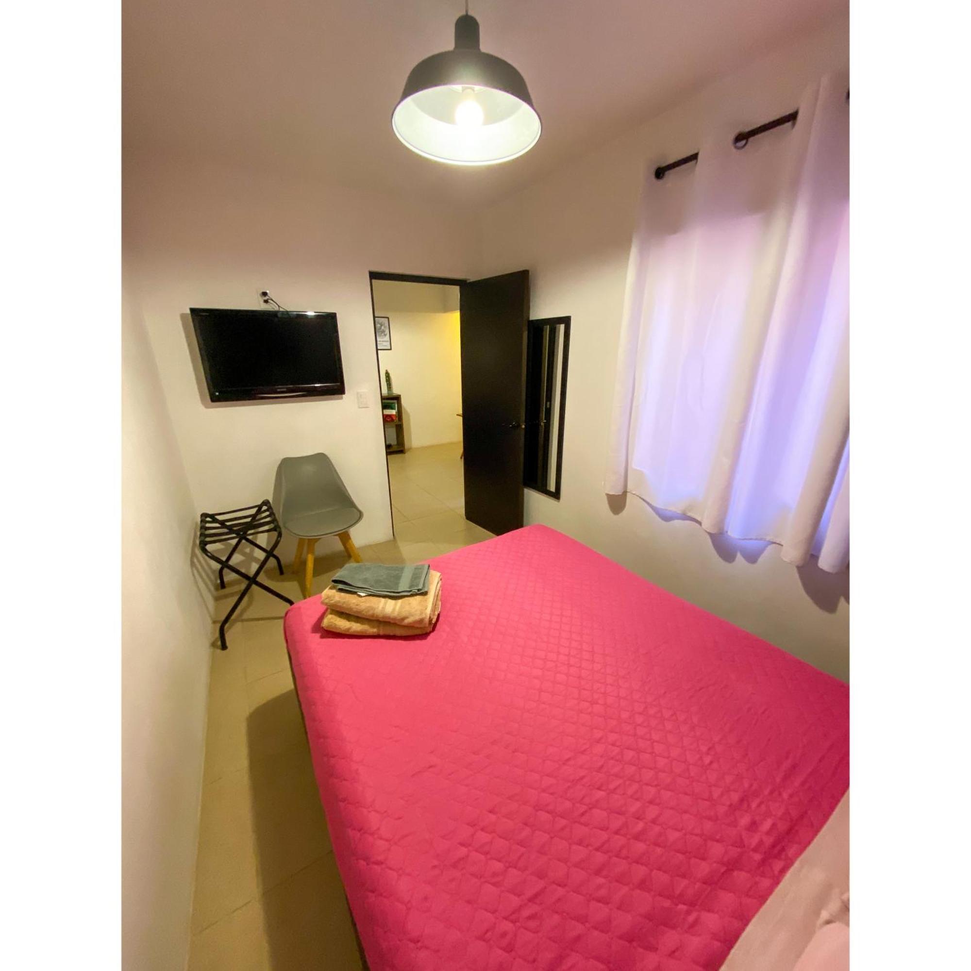 Apartamento Cozy Flat Condesa *