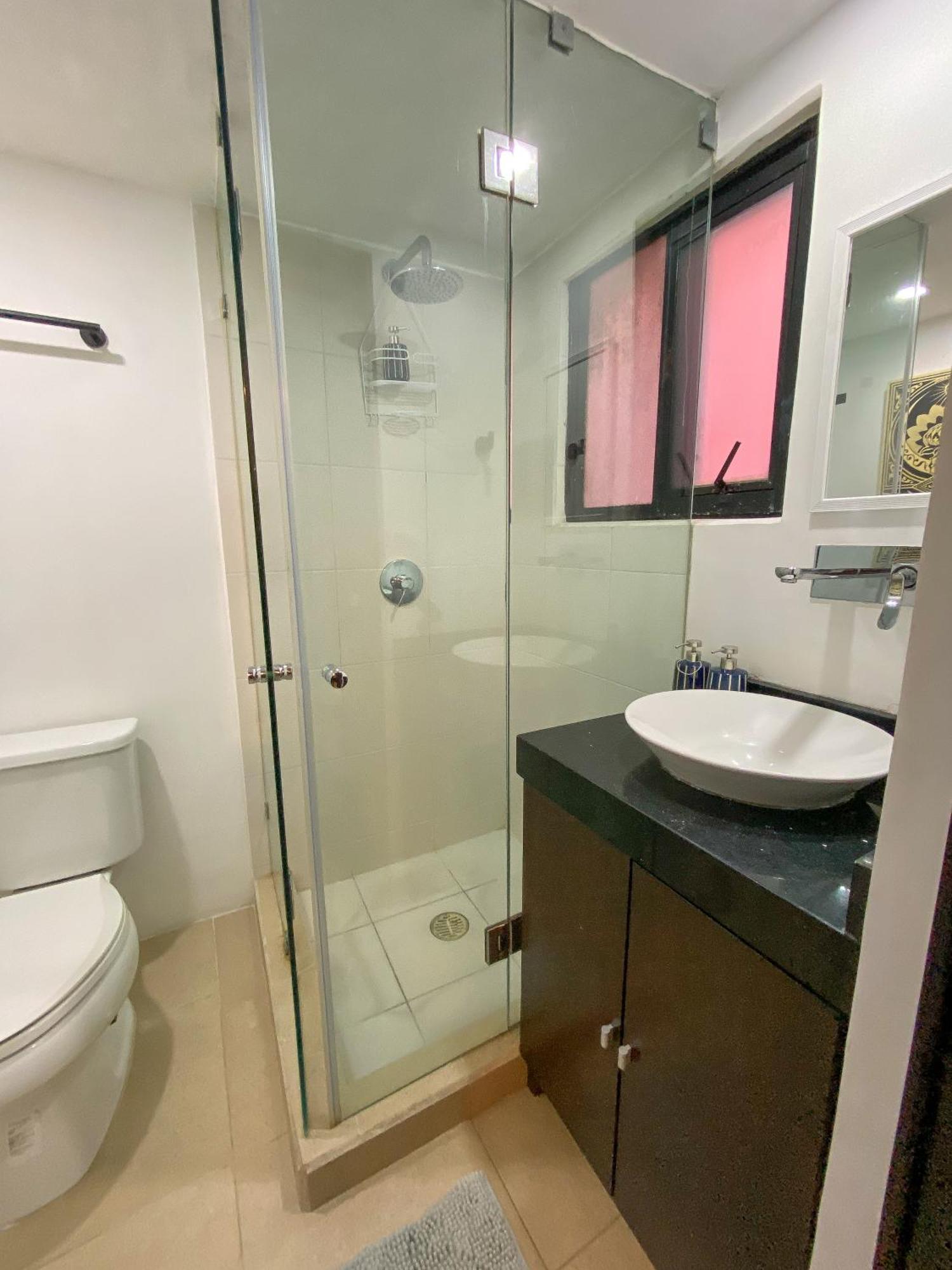 Apartment Cozy Flat Condesa Mexico City