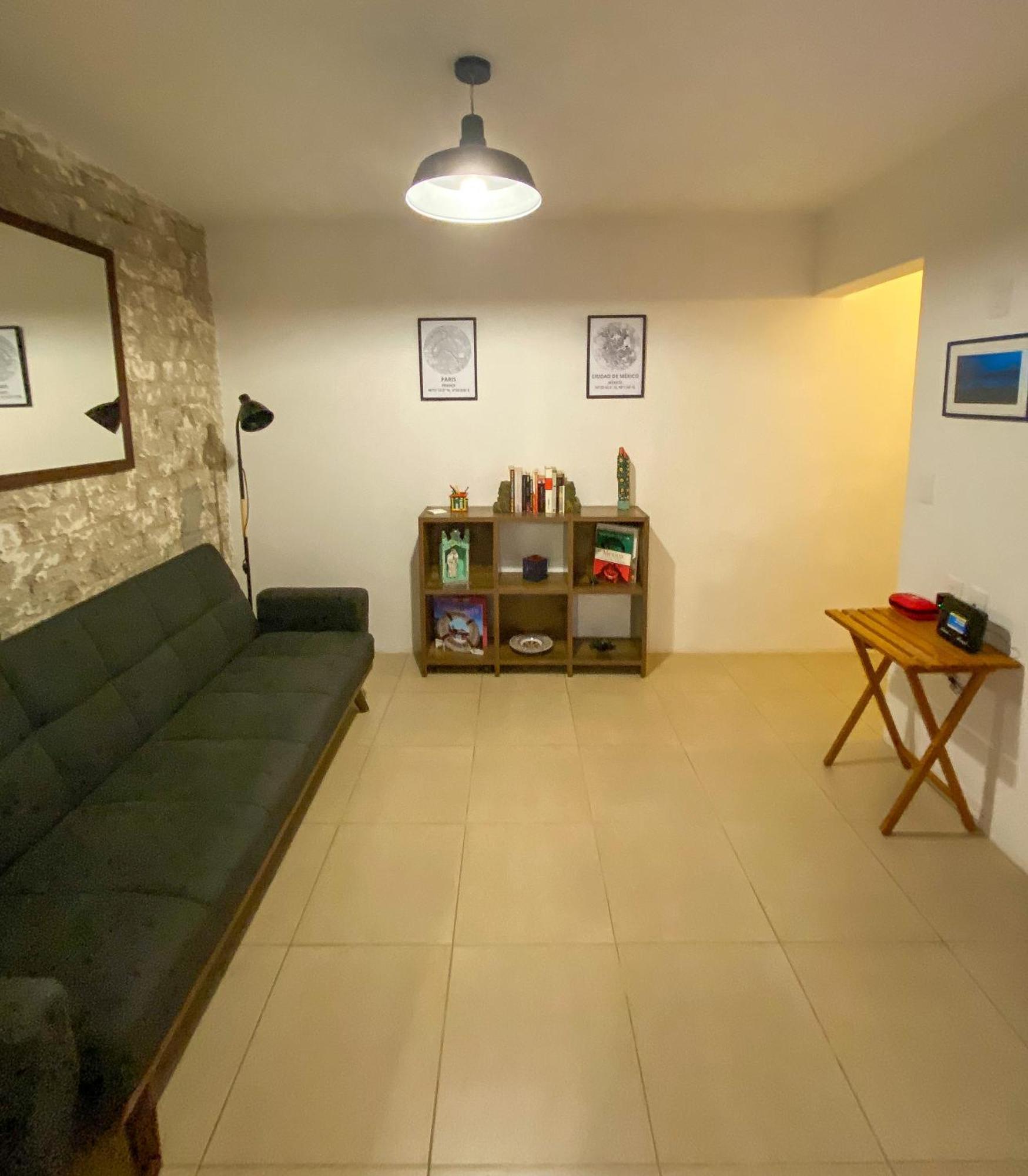 Cozy Flat Condesa