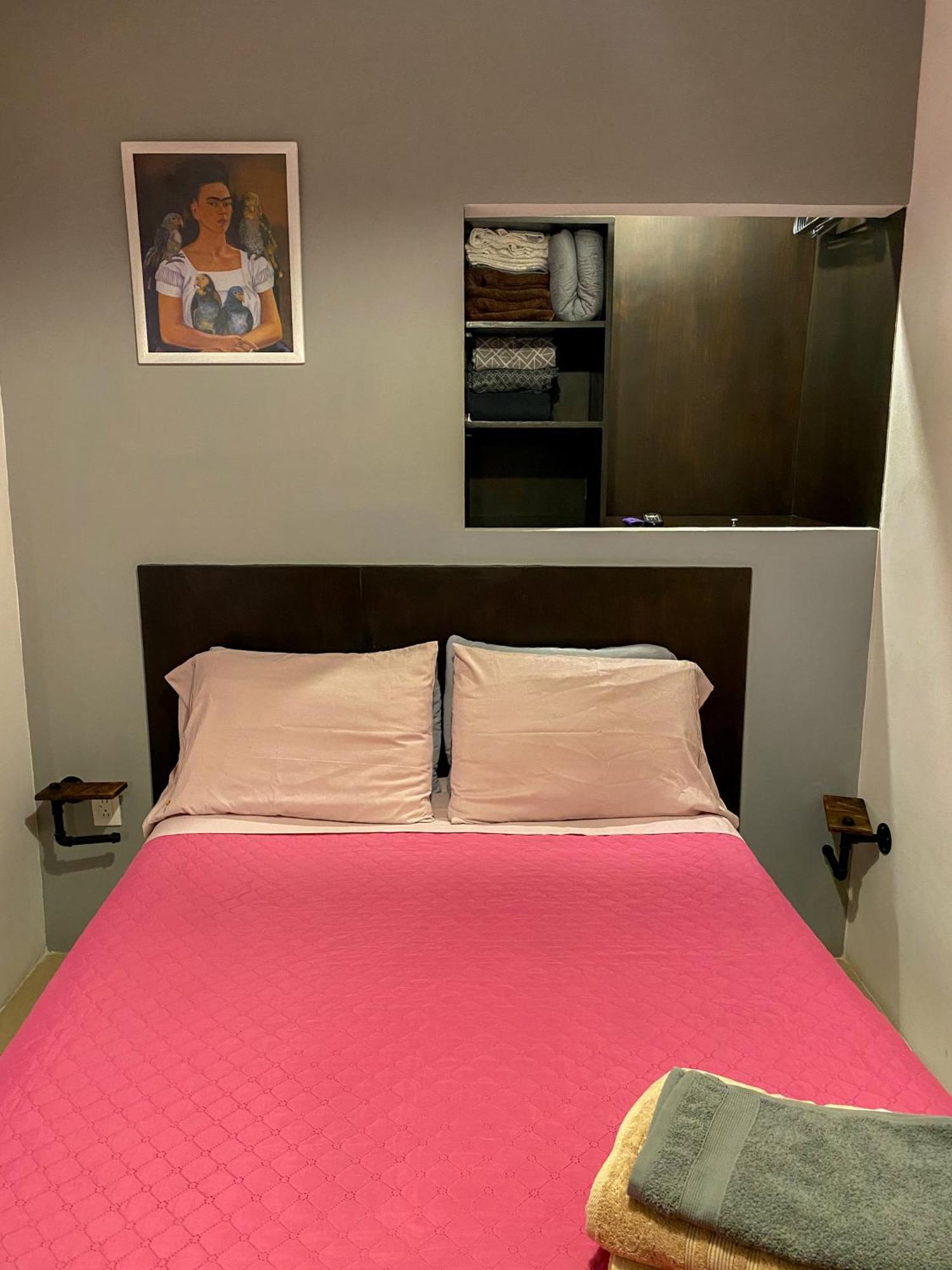 Cozy Flat Condesa Apartamento *