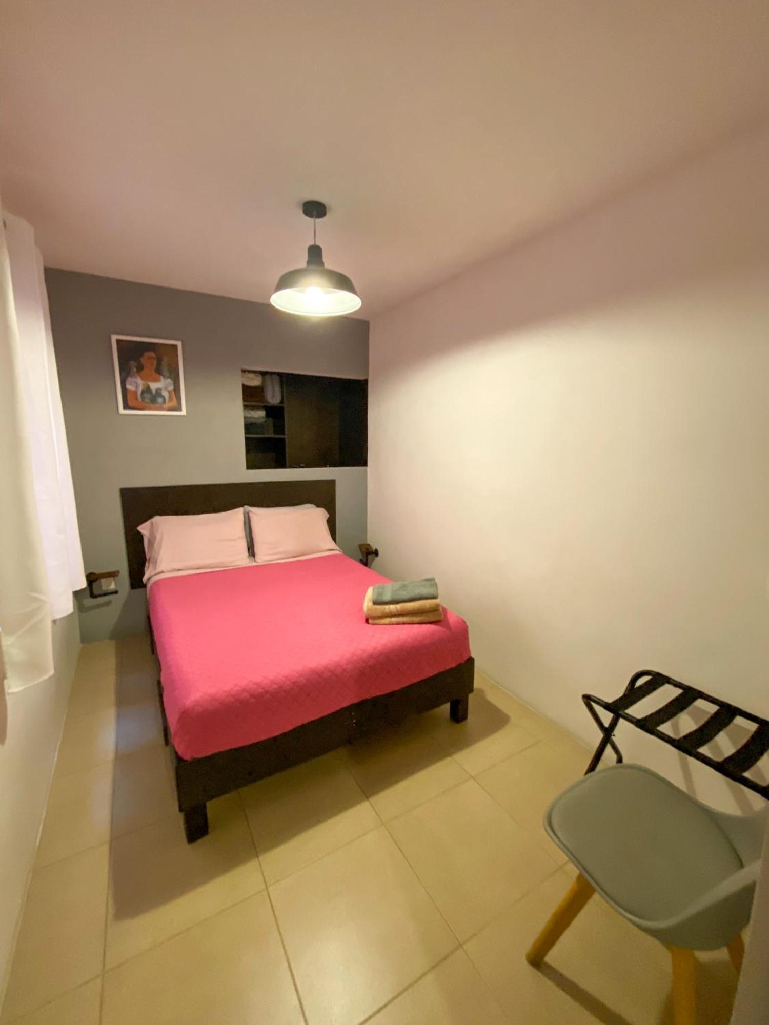 Cozy Flat Condesa * Mexico City