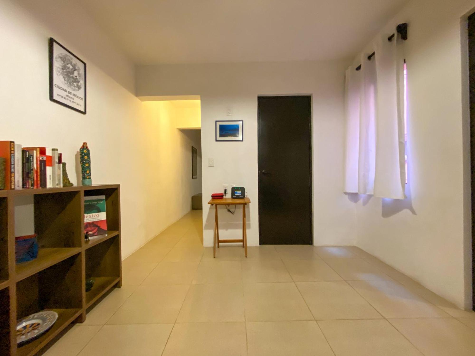 Cozy Flat Condesa