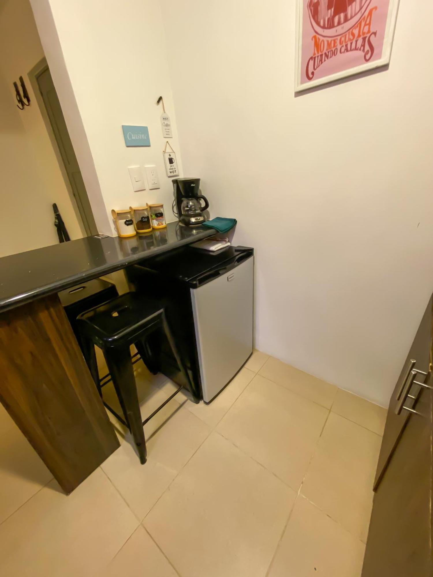 Apartamento Cozy Flat Condesa *