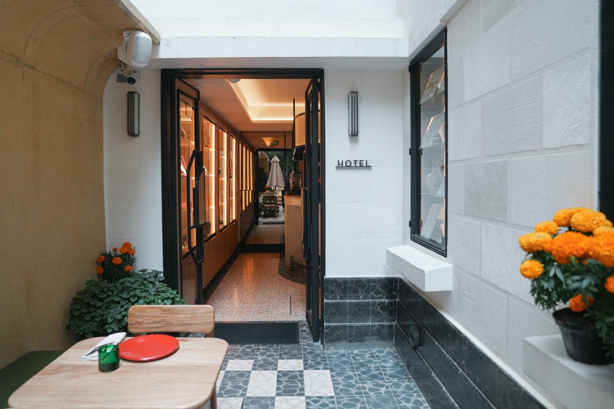 Hotel Rodona 5*