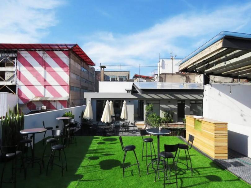 Apartment Loft En El Centro De La Ciudad Mexico City