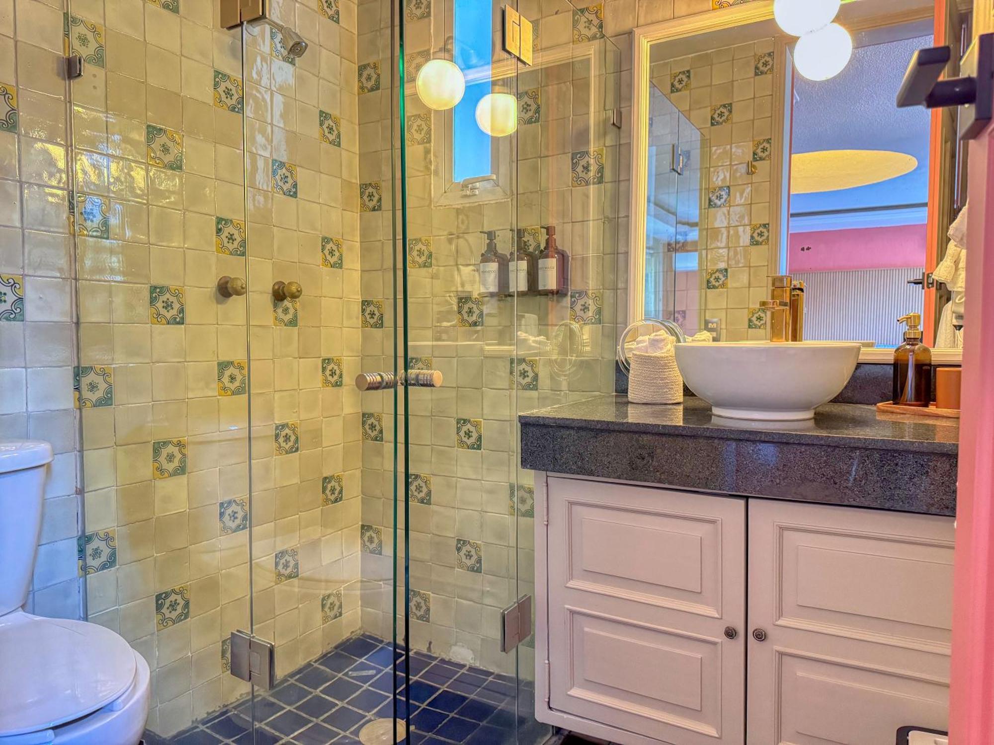 Boutique Casa Alebrije