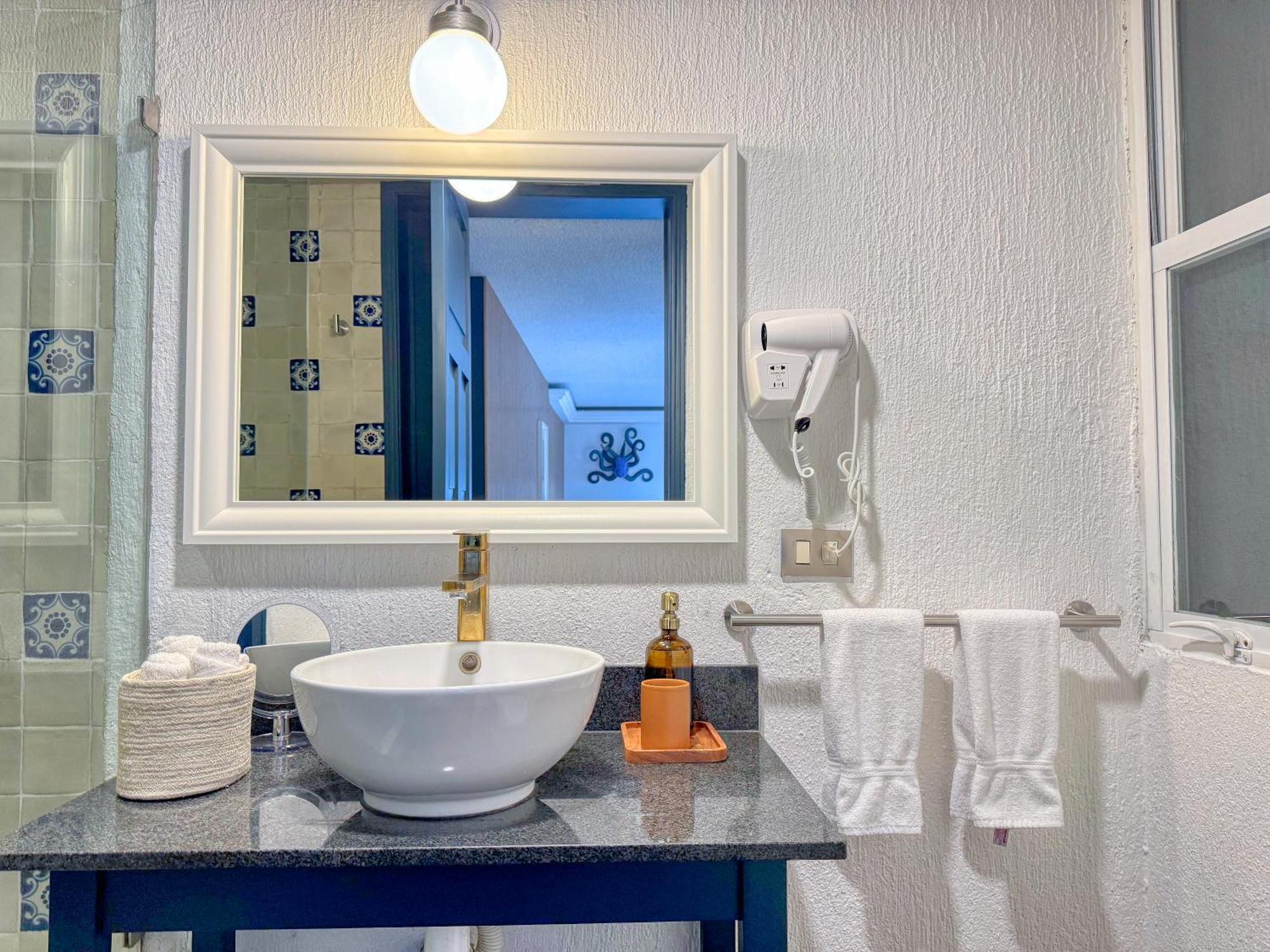 Boutique Casa Alebrije