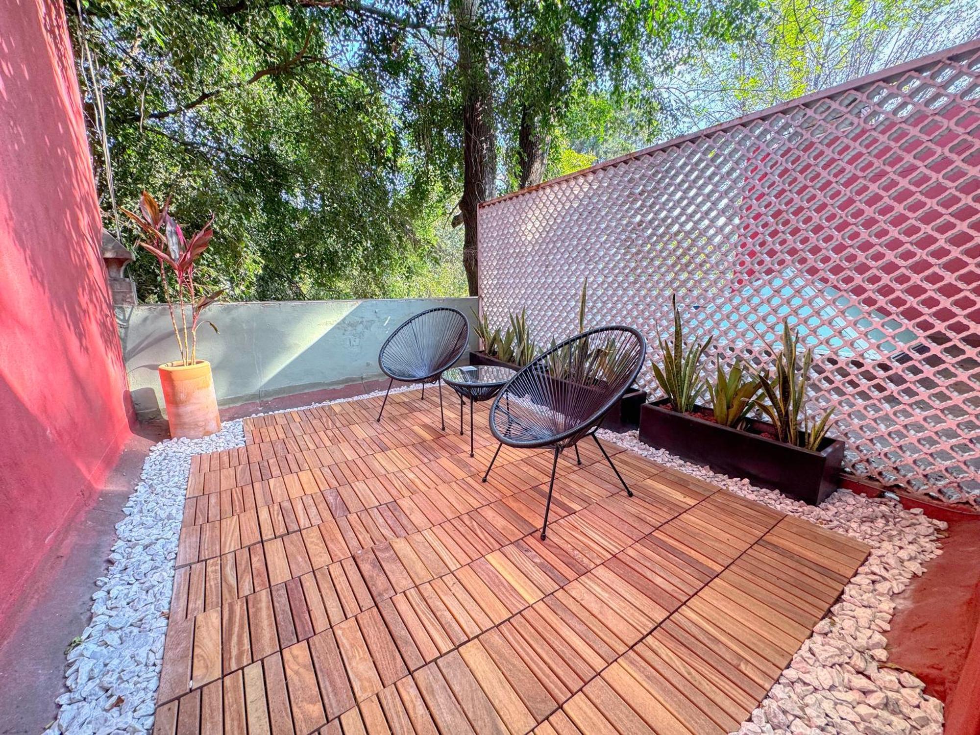 Boutique Casa Alebrije