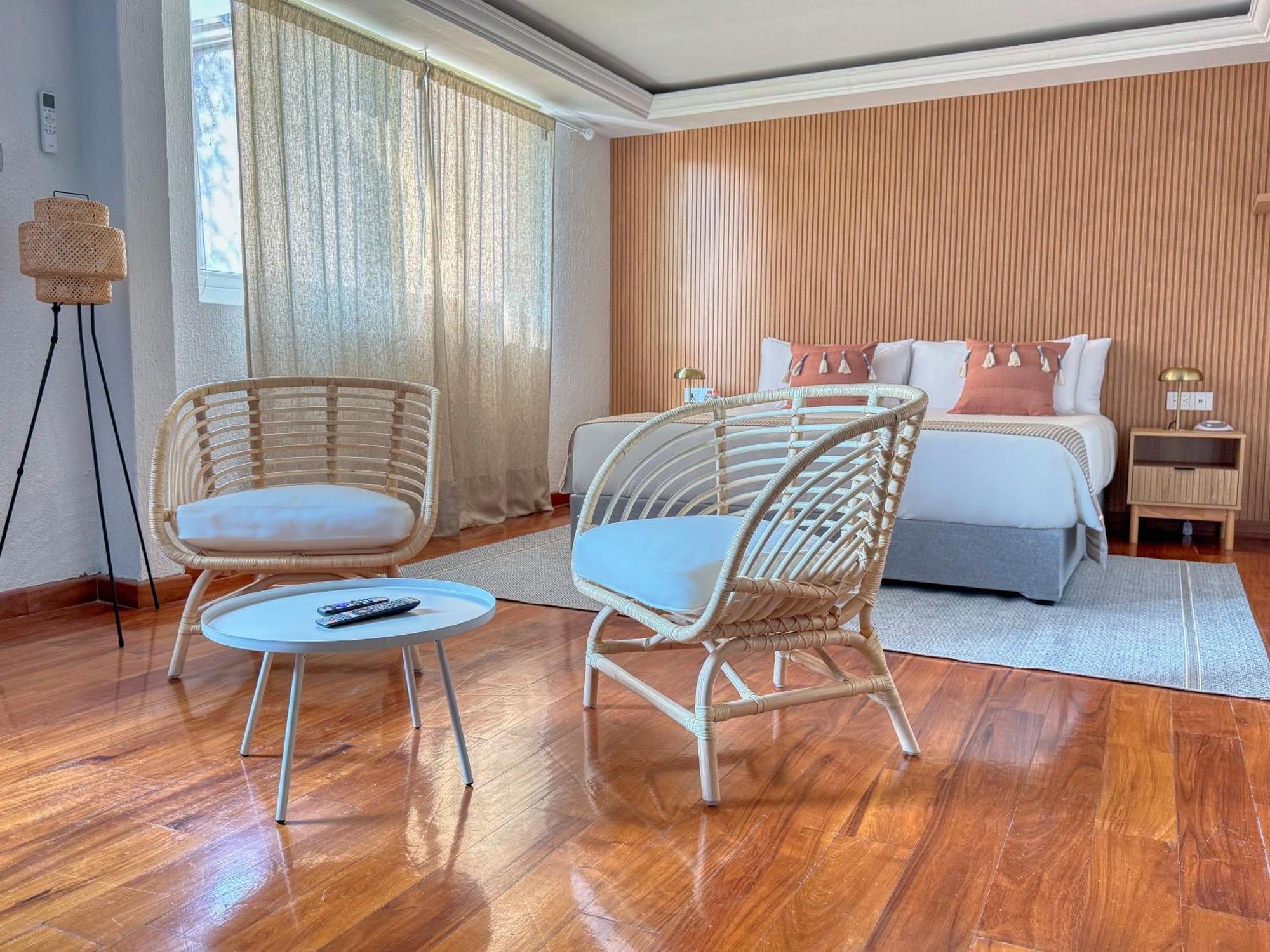 Boutique Casa Alebrije Hotel 4*