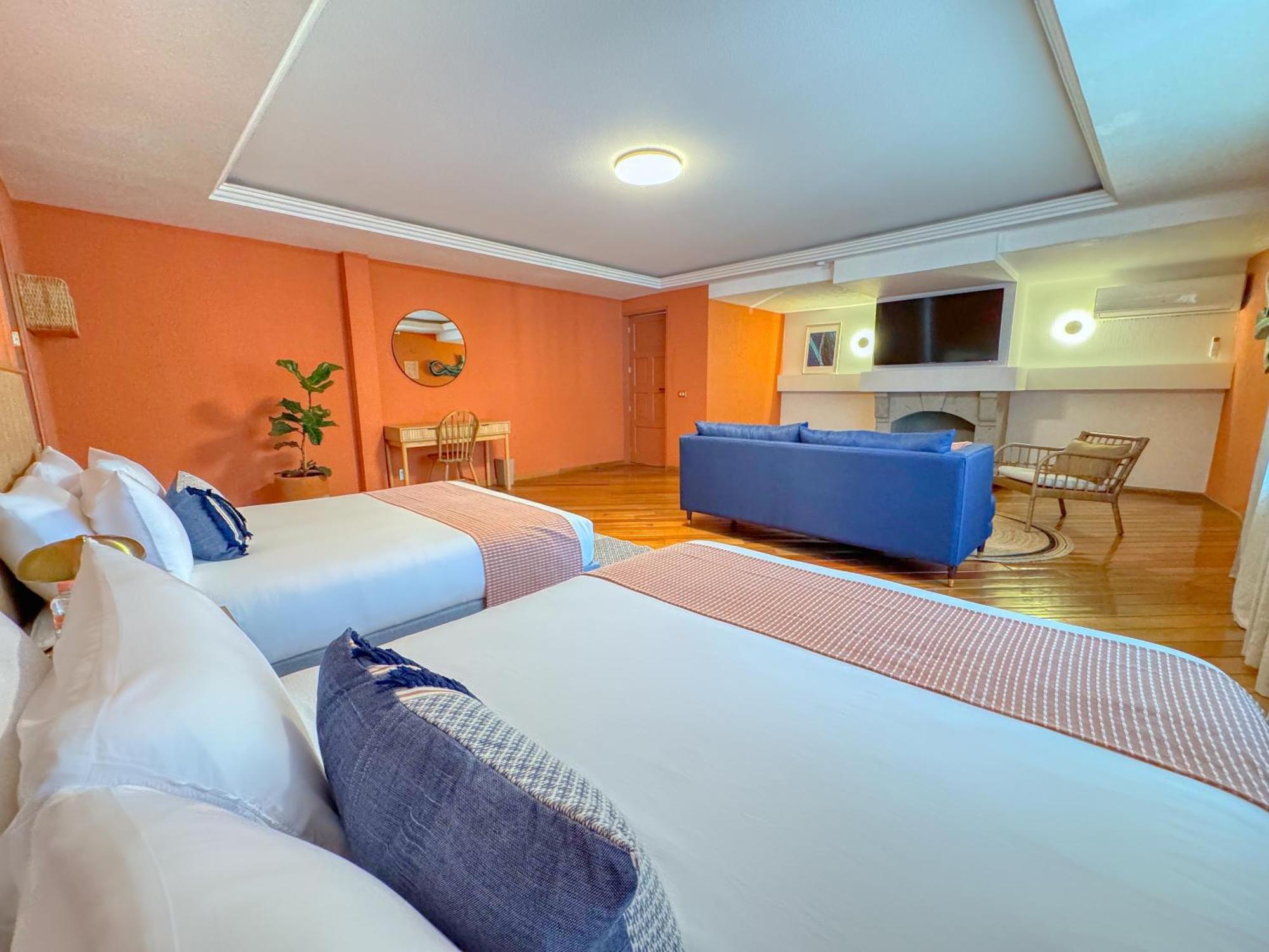 Boutique Casa Alebrije