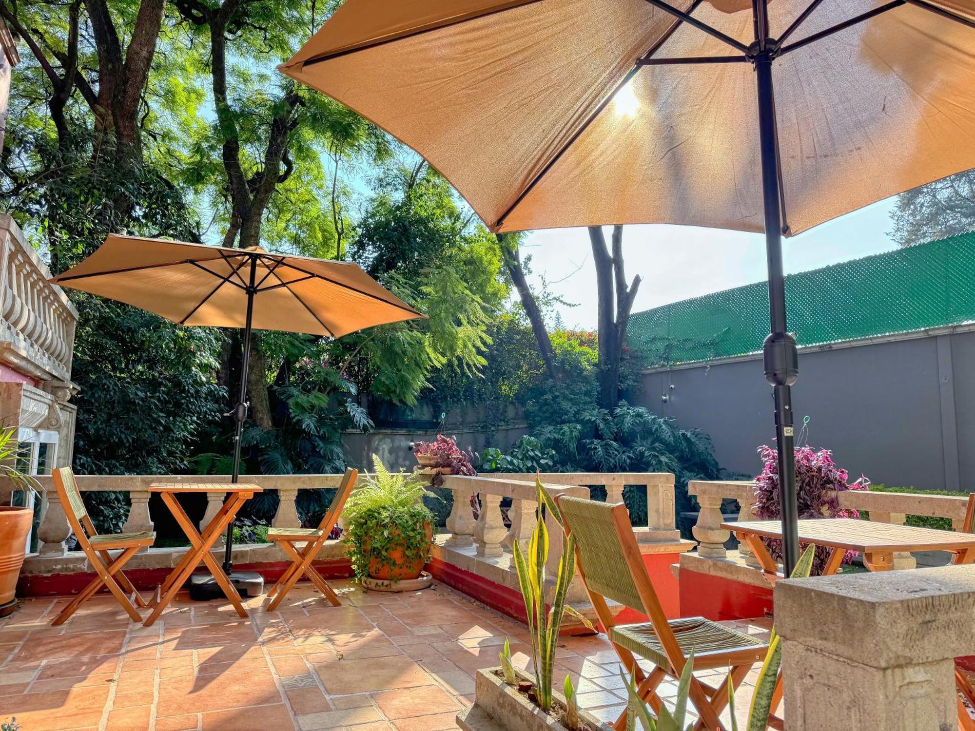 Hotel Boutique Casa Alebrije