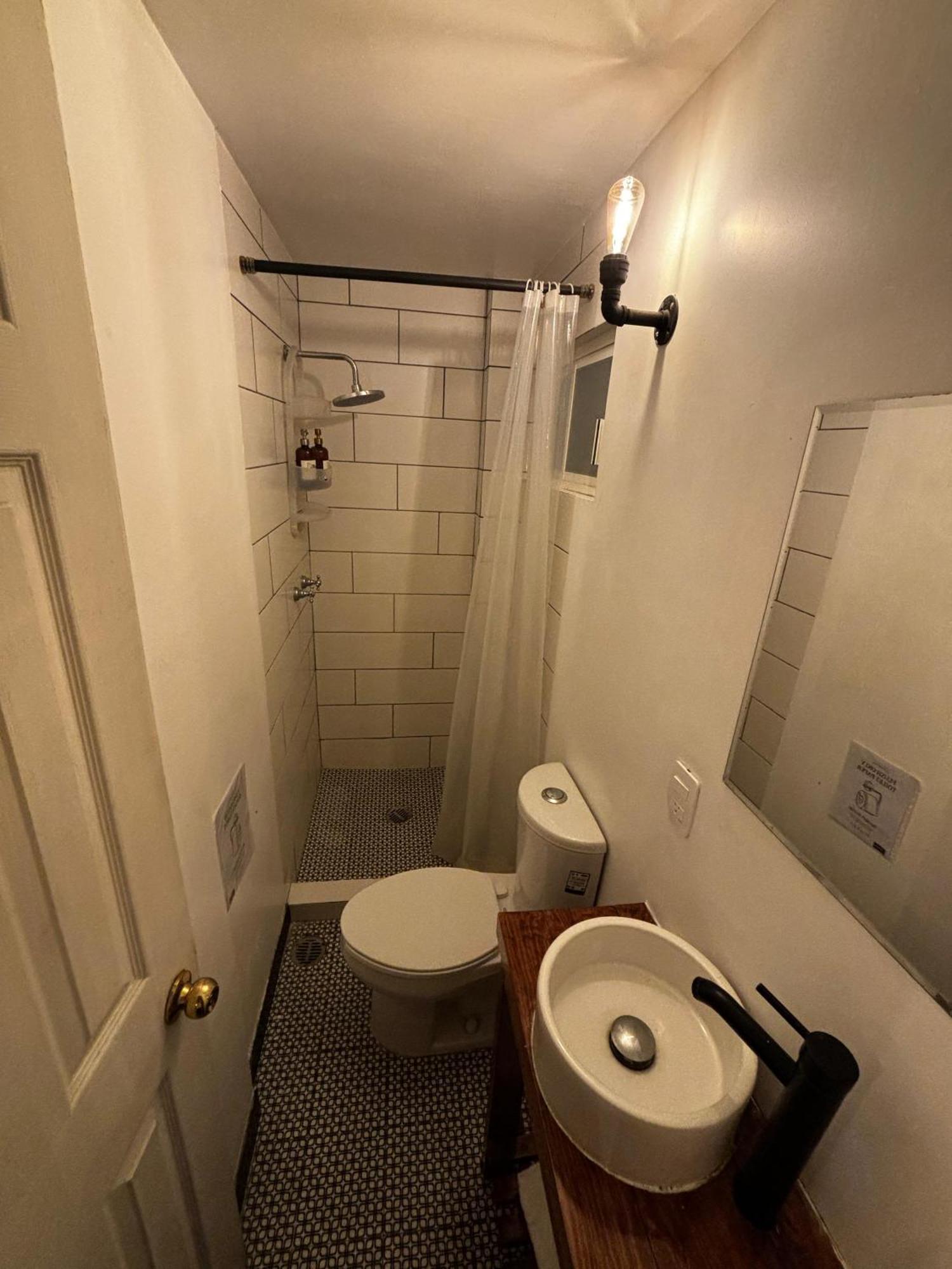 Hostal Casa Columpio *