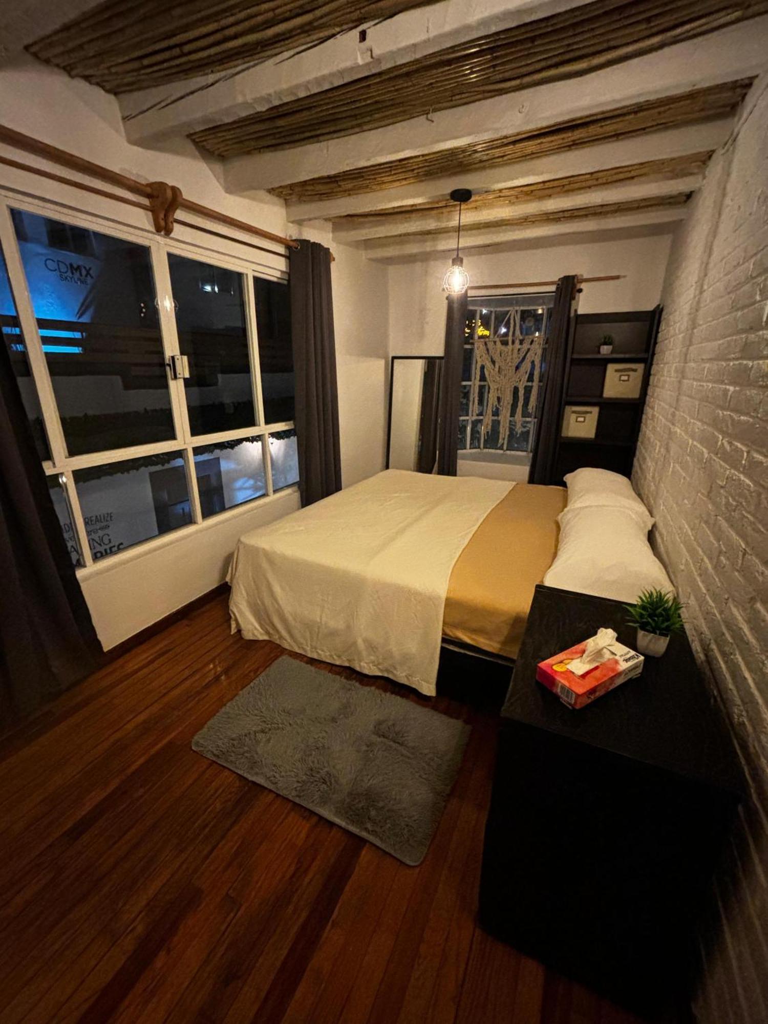 Hostal Casa Columpio