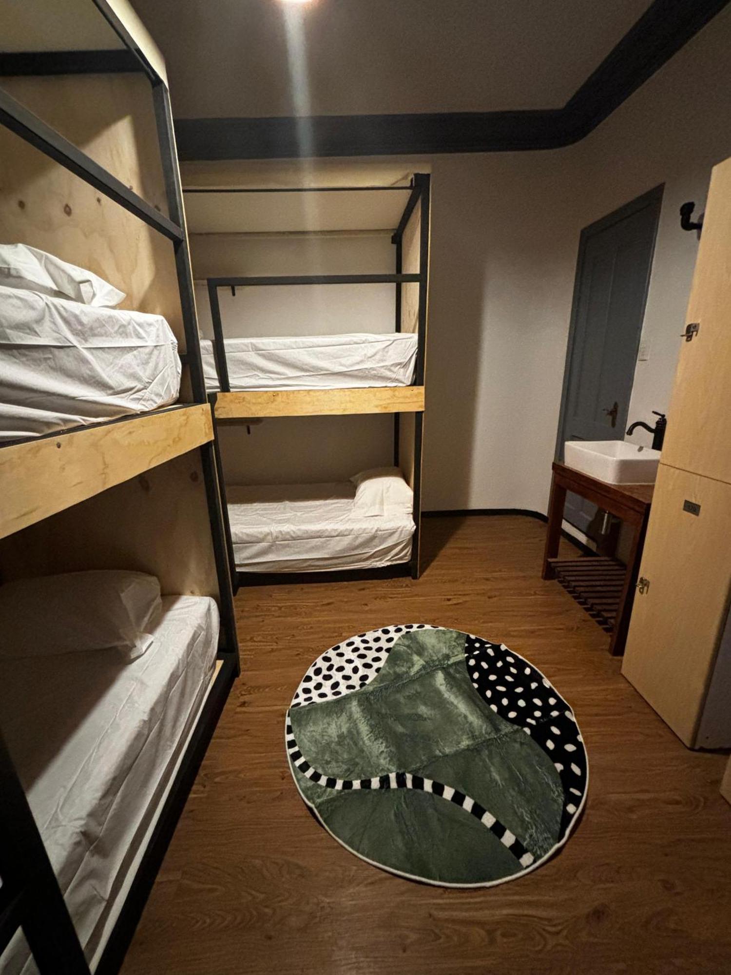 Casa Columpio Hostal