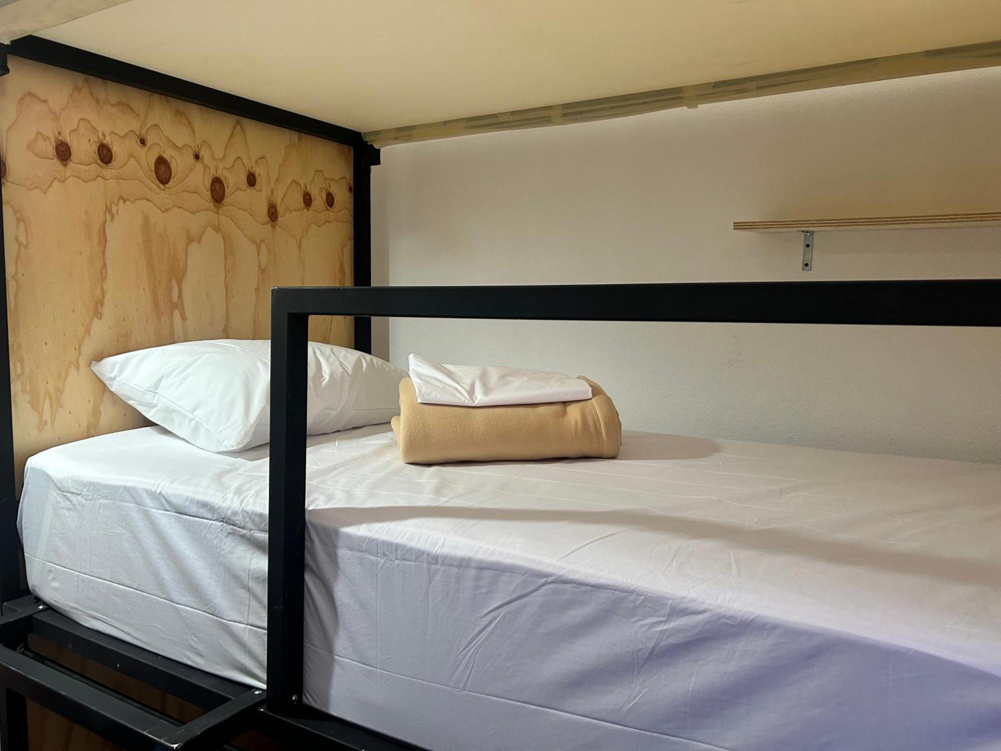 Casa Columpio Hostal