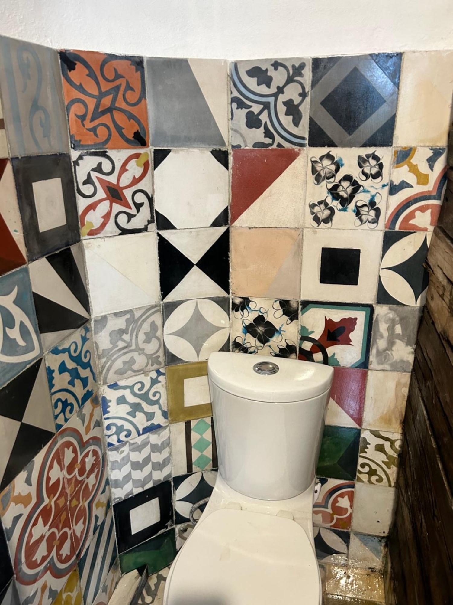 Casa Columpio Hostal