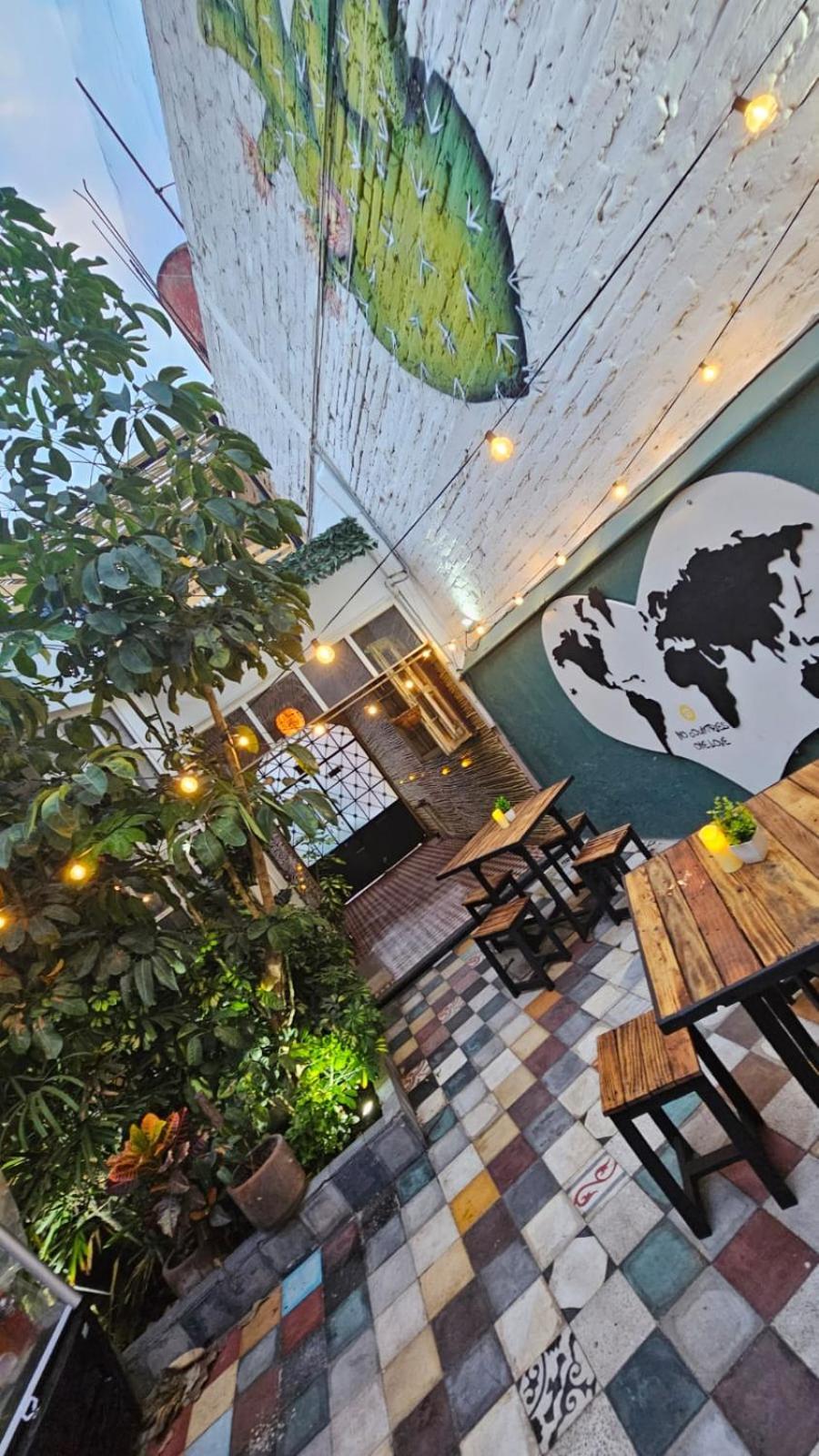 Hostal Casa Columpio *