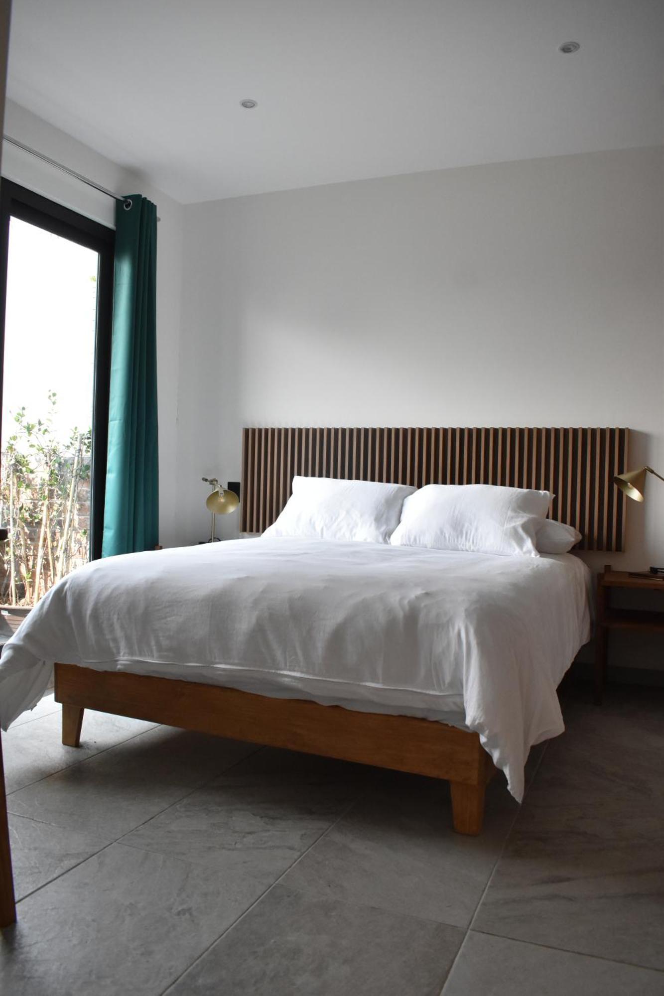 Tanat Art Boutique Apartahotel