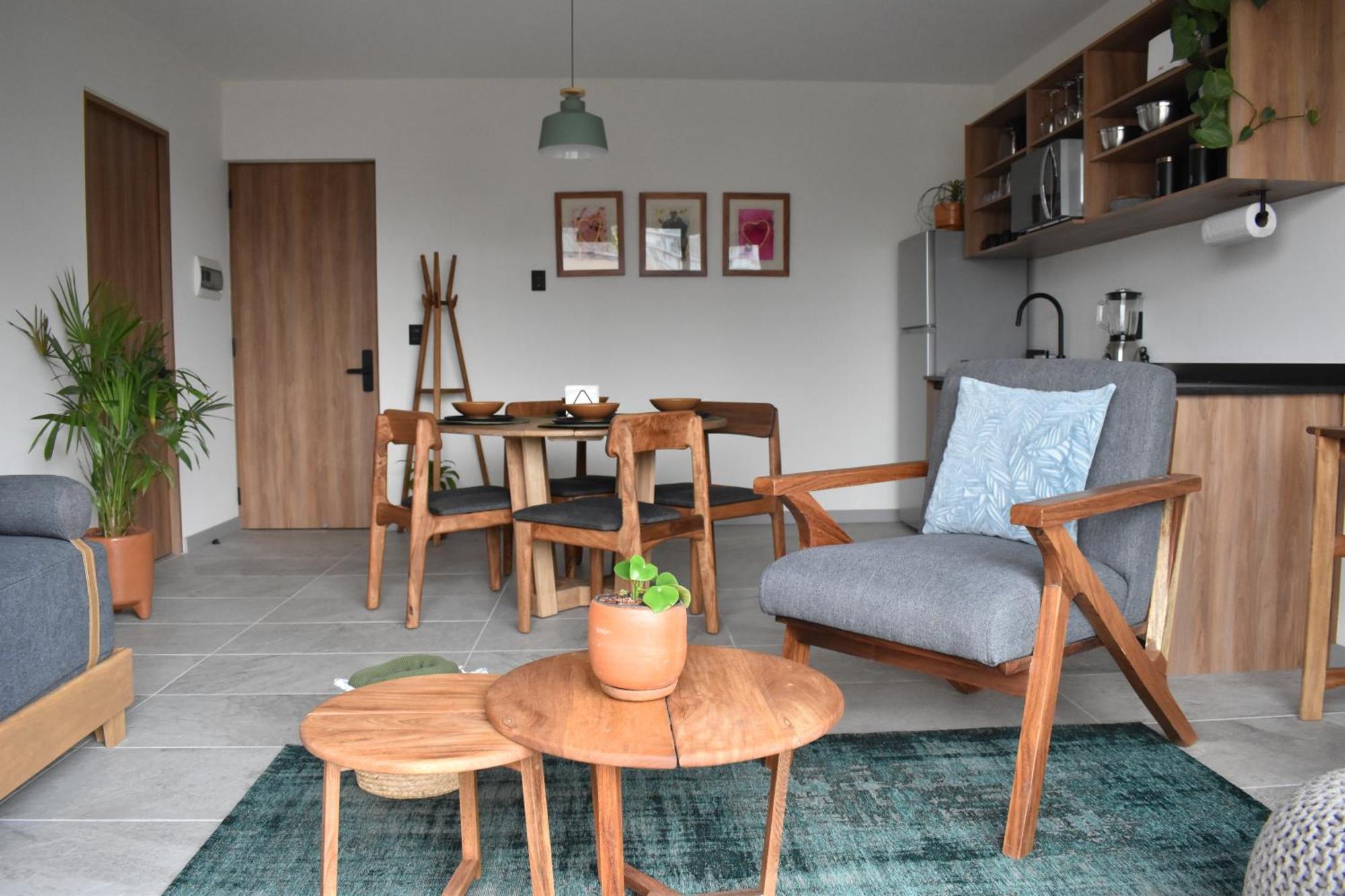 Tanat Art Boutique México DF