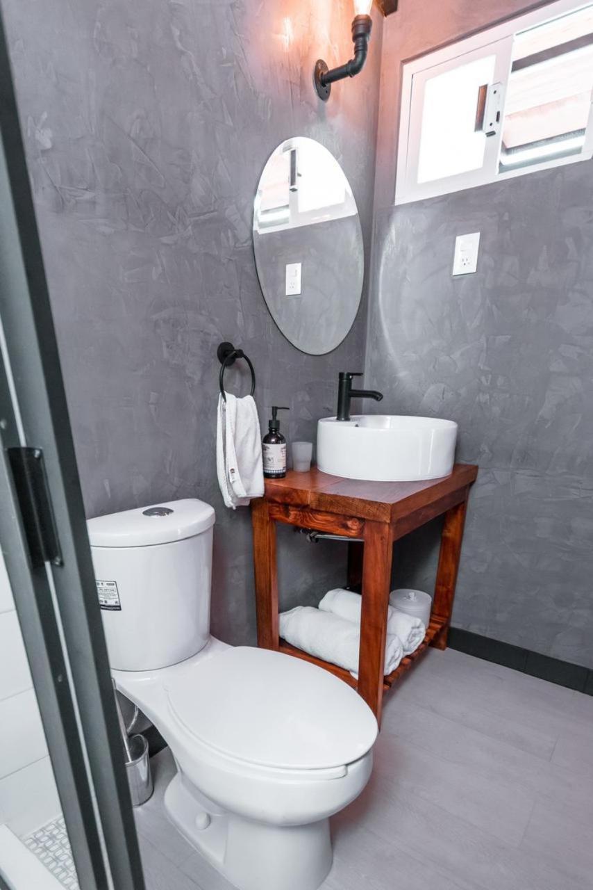 Casa Columpio Hostal