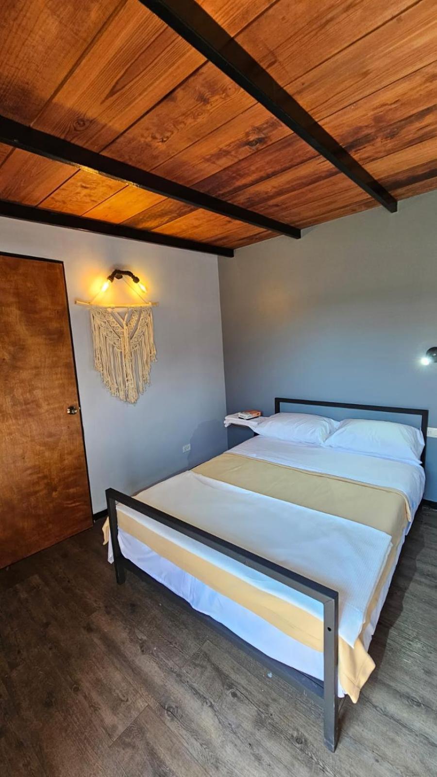 Casa Columpio