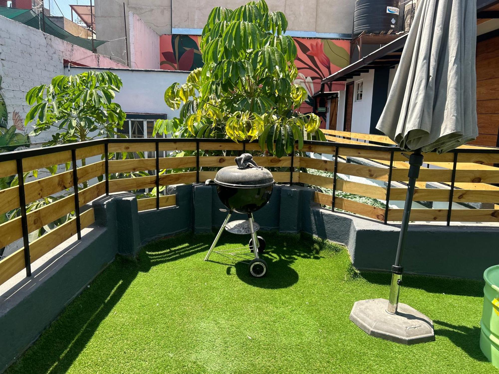 Casa Columpio Hostal *